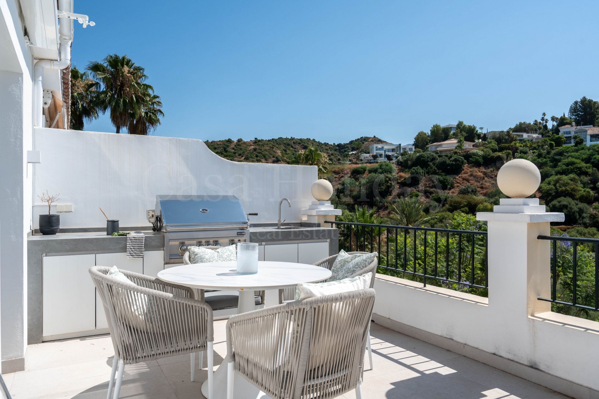 Apartamento en Los Arcos (La Quinta), Benahavis