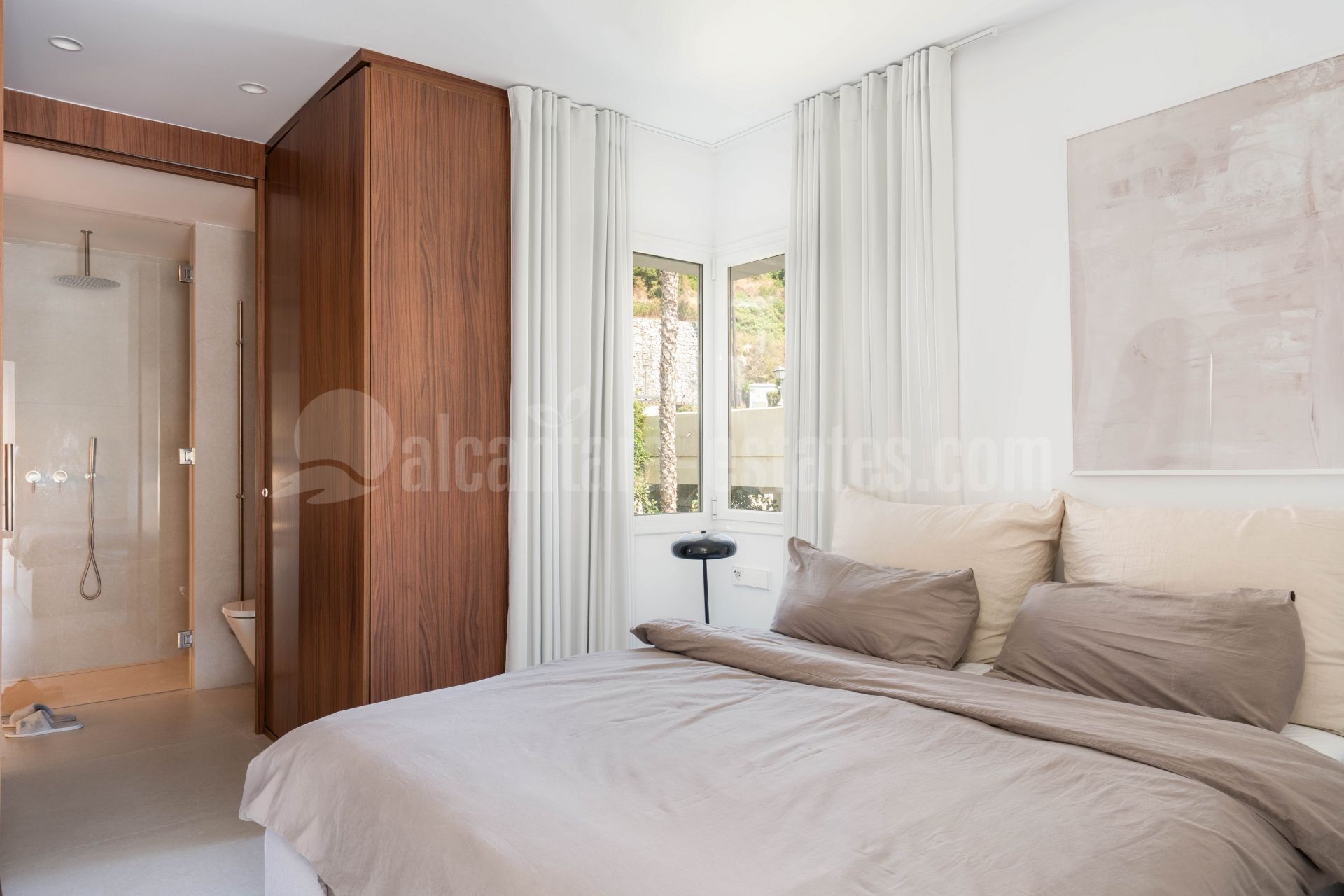 Apartment in Los Arcos (La Quinta), Benahavis
