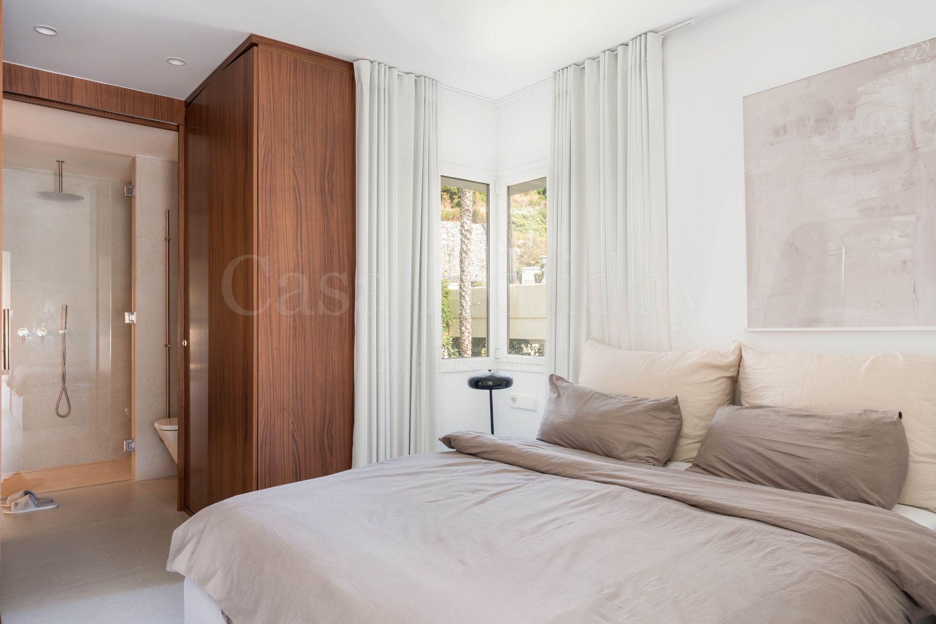 Apartamento en Los Arcos (La Quinta), Benahavis
