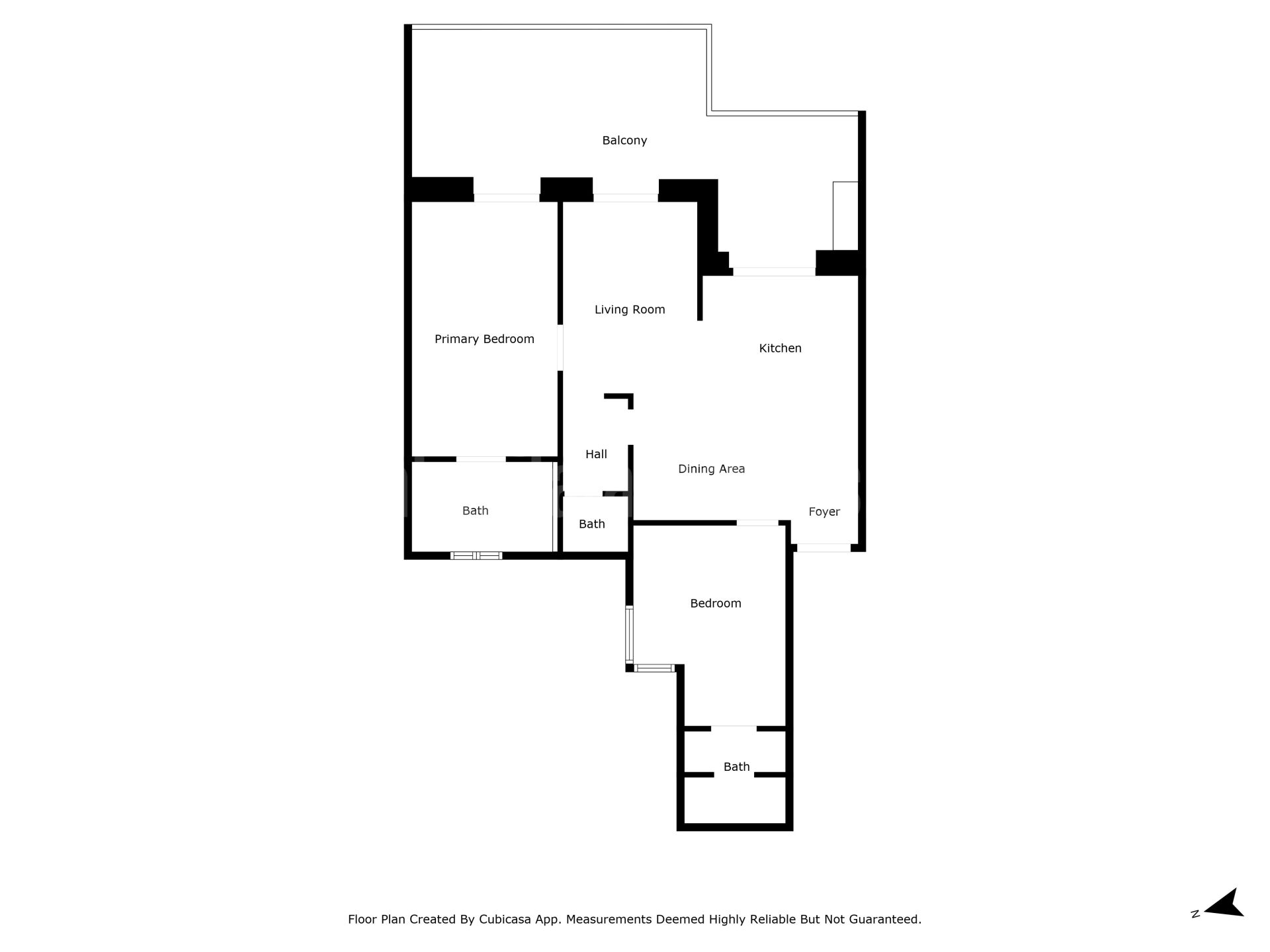 Apartment in Los Arcos (La Quinta), Benahavis