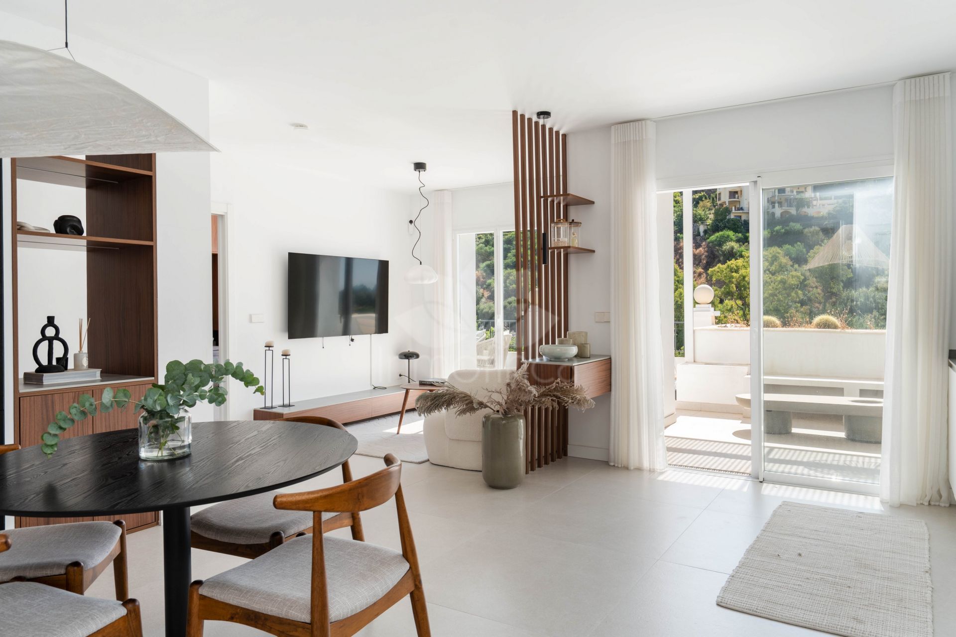 Apartment in Los Arcos (La Quinta), Benahavis
