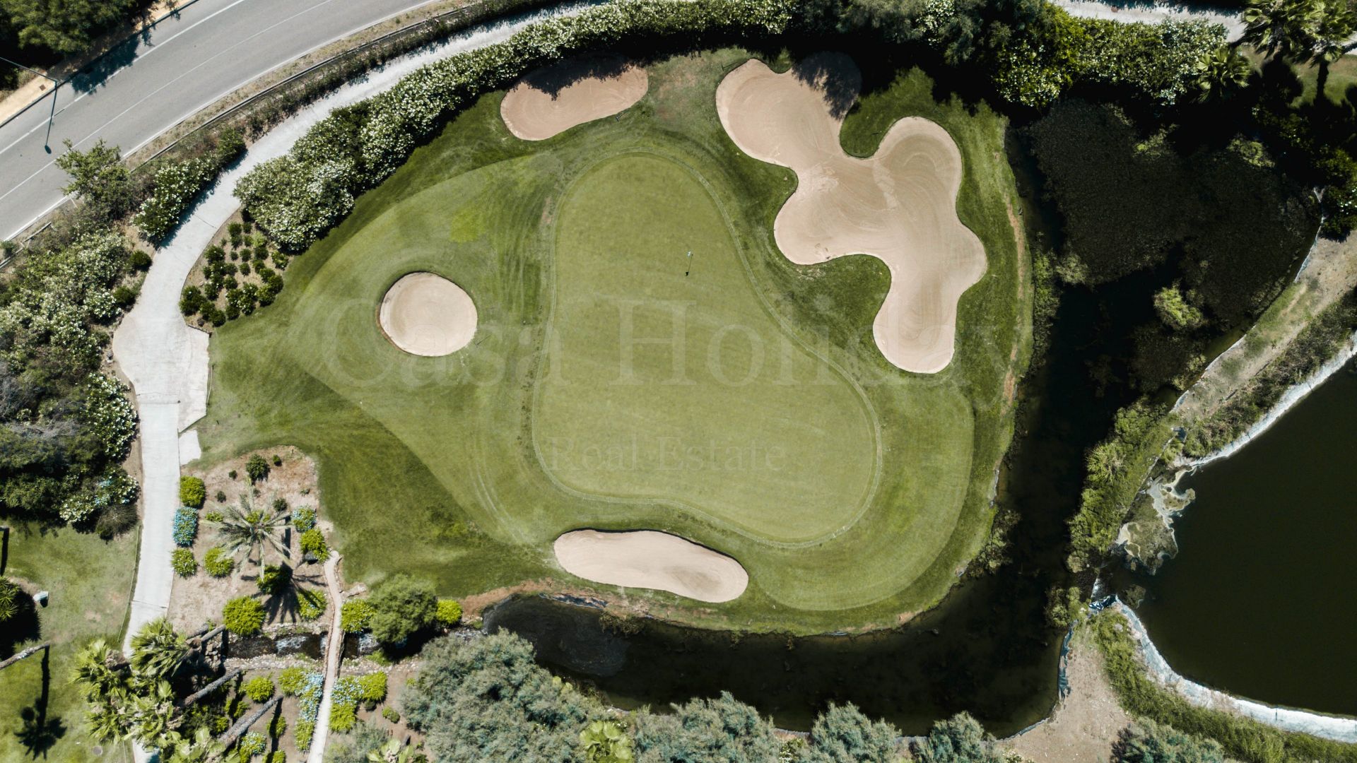 Apartamento en Los Arcos (La Quinta), Benahavis