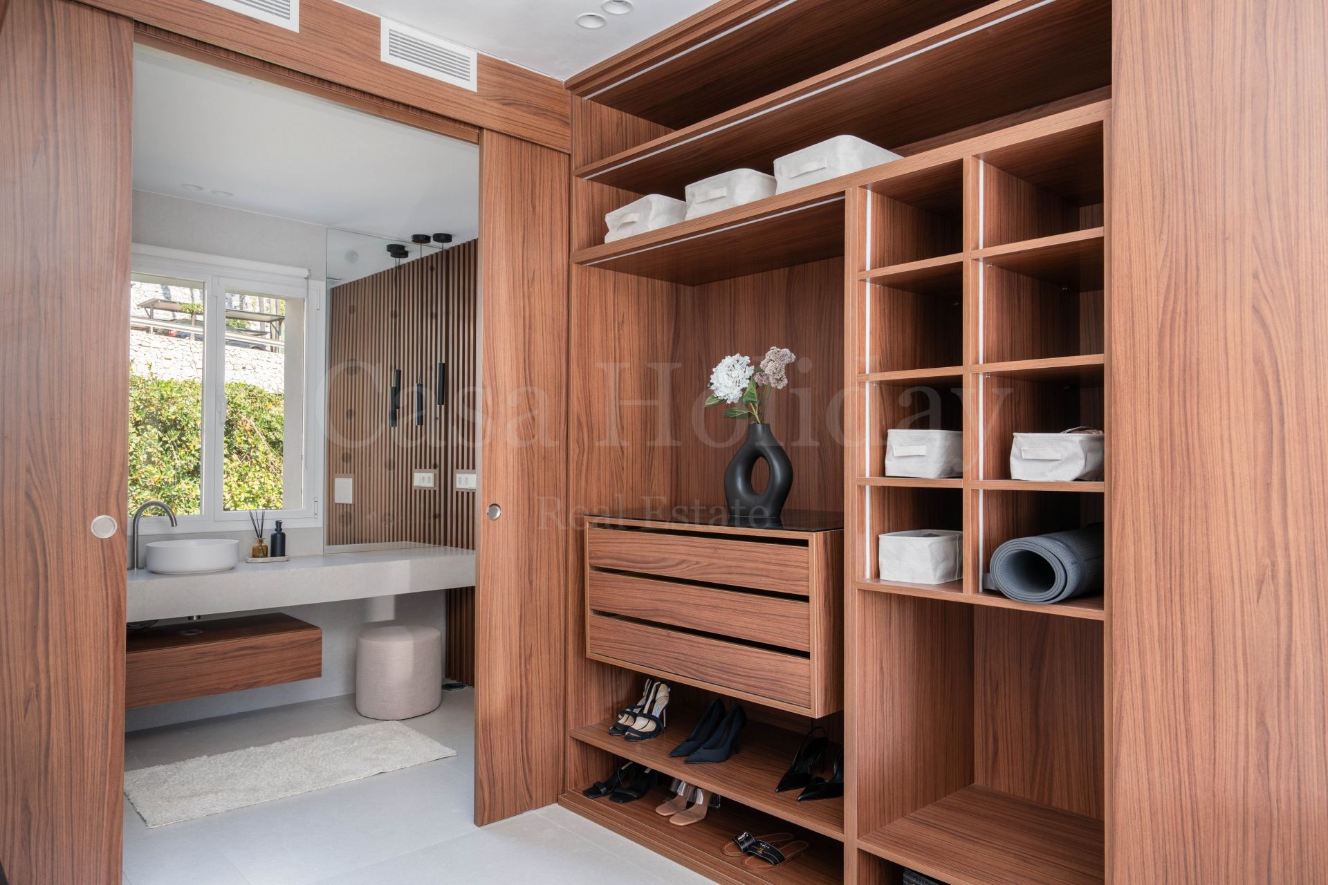 Apartamento en Los Arcos (La Quinta), Benahavis