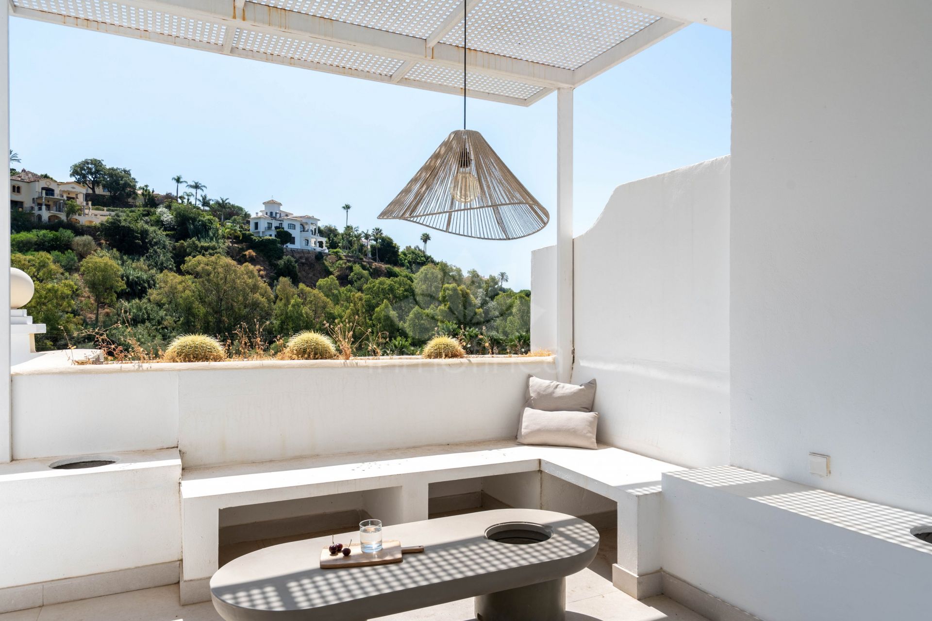 Apartment in Los Arcos (La Quinta), Benahavis