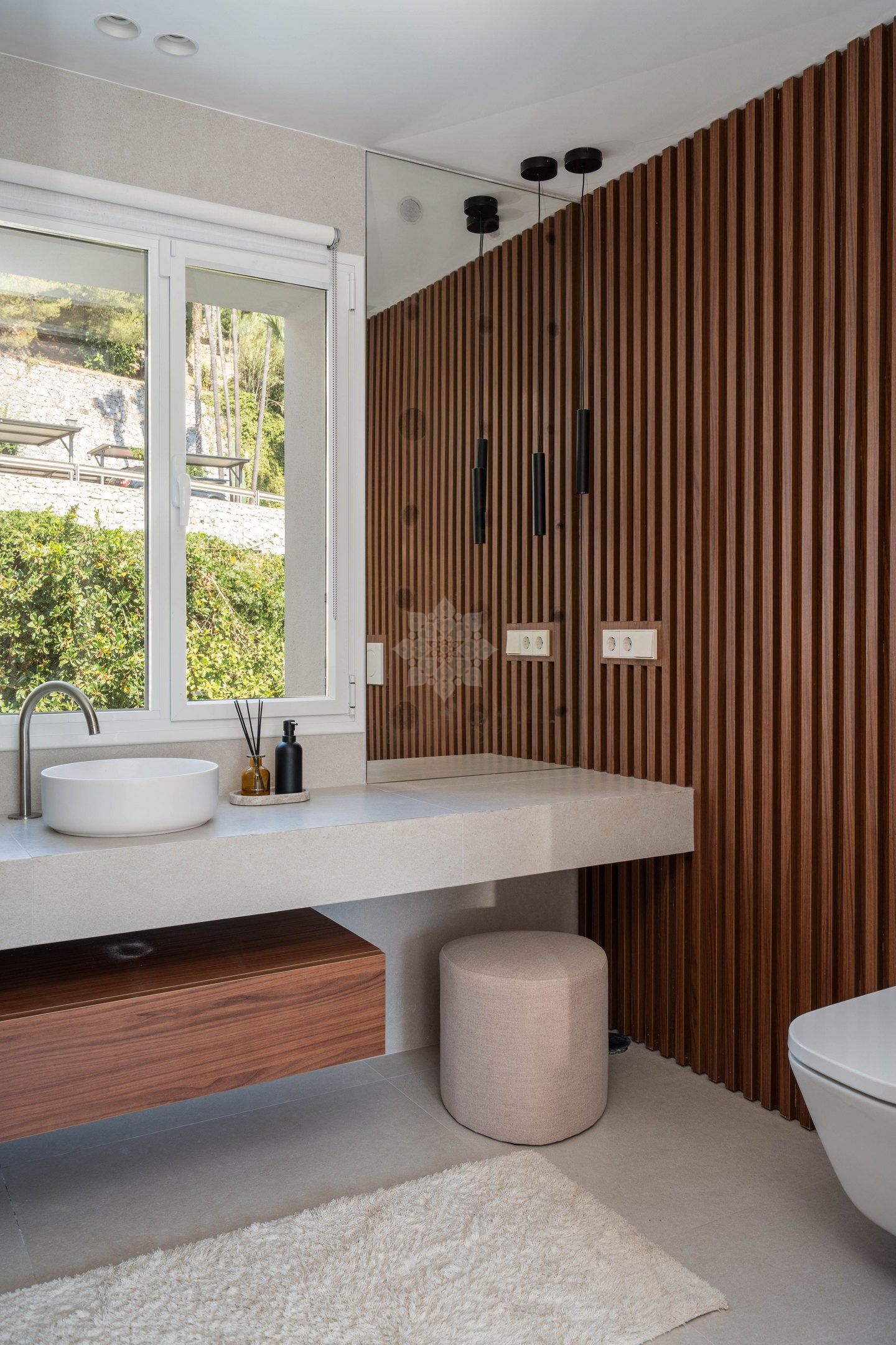 Apartament w Los Arcos (La Quinta), Benahavis