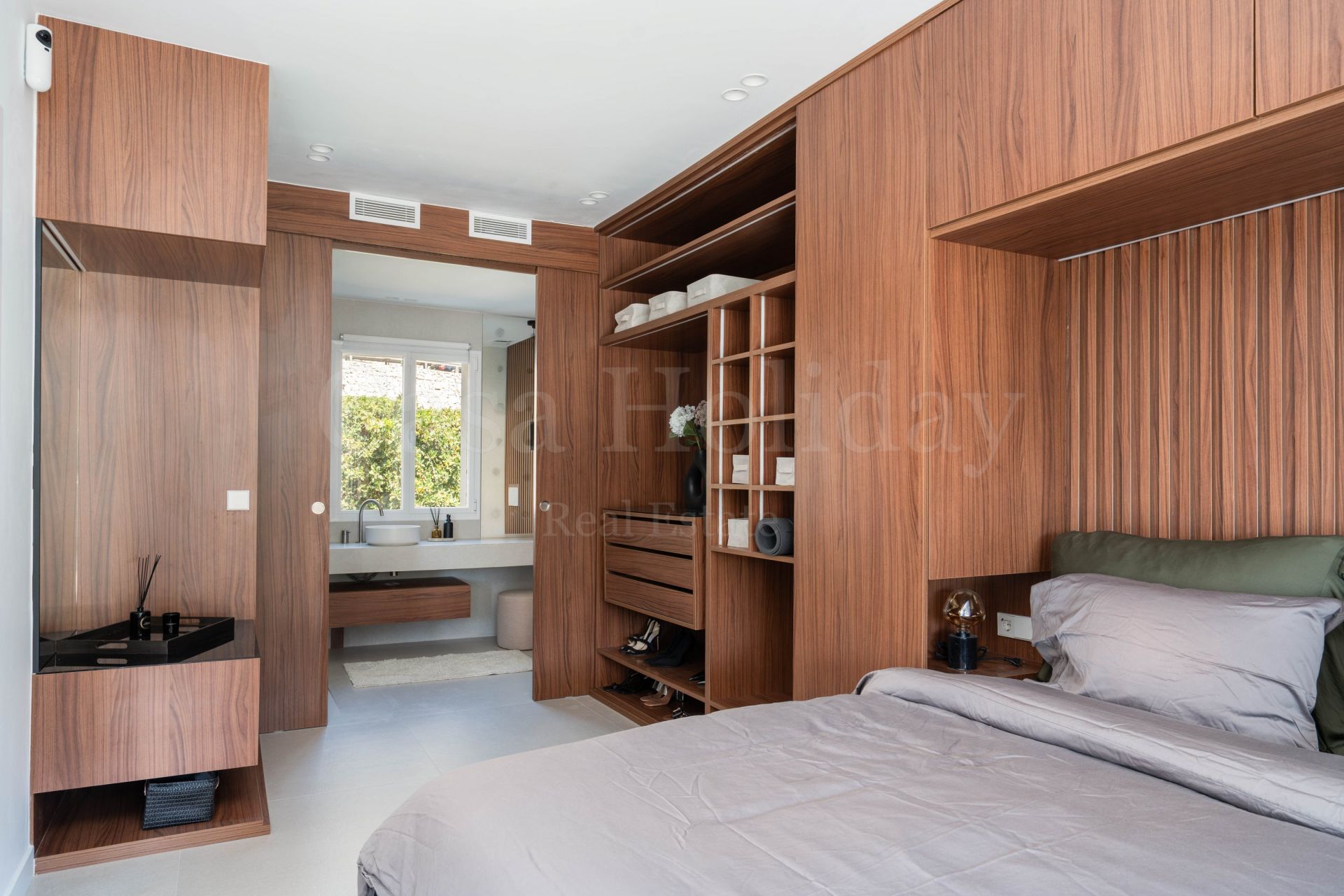 Apartamento en Los Arcos (La Quinta), Benahavis