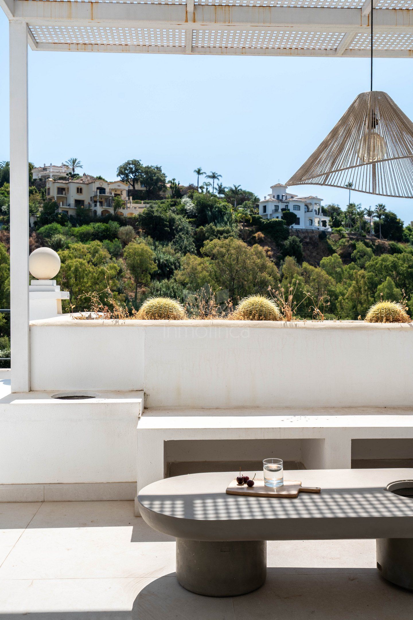 Apartment in Los Arcos (La Quinta), Benahavis