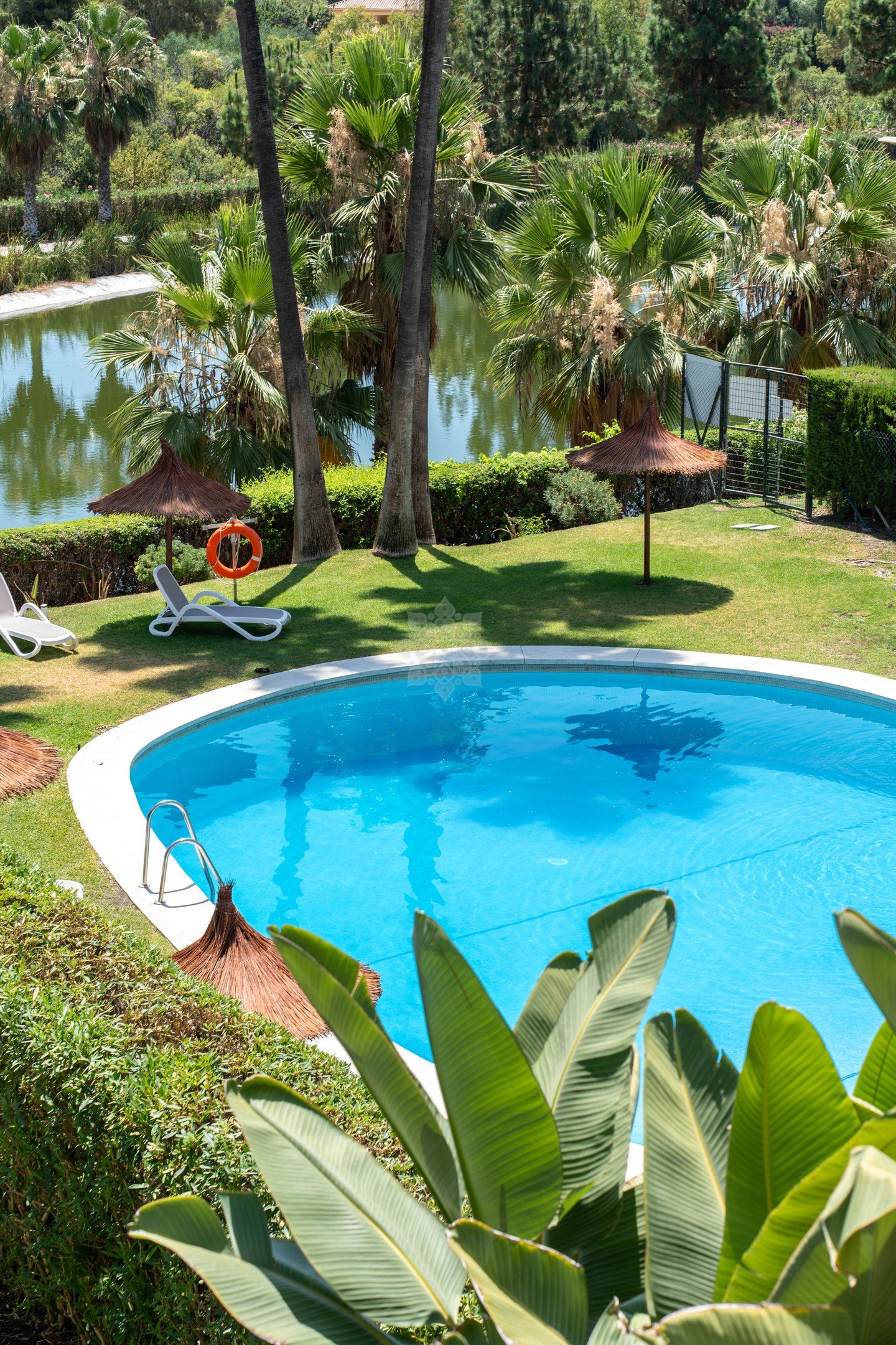 Apartament w Los Arcos (La Quinta), Benahavis