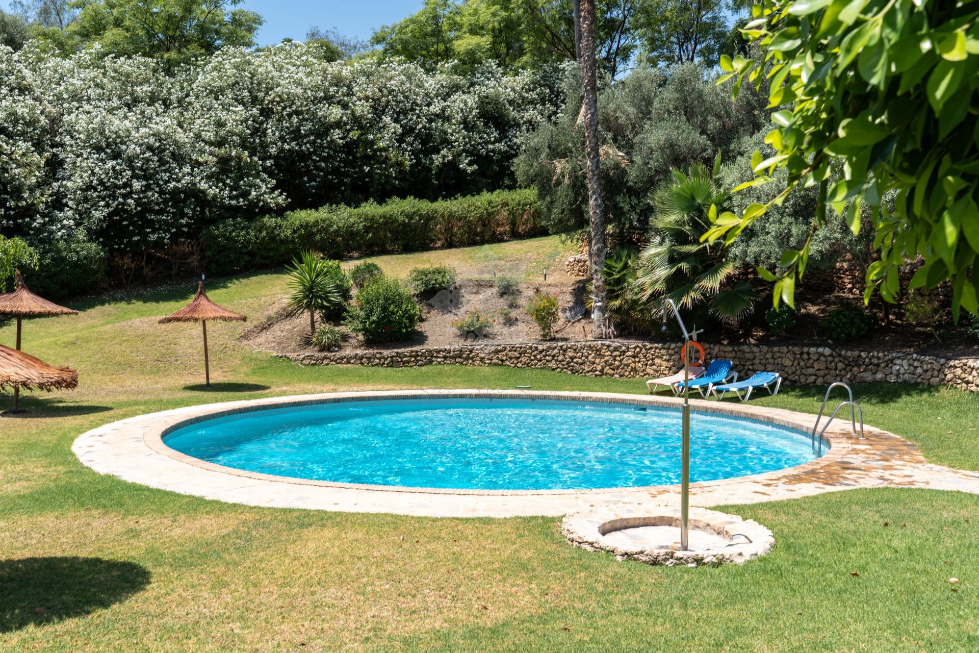 Apartament w Los Arcos (La Quinta), Benahavis