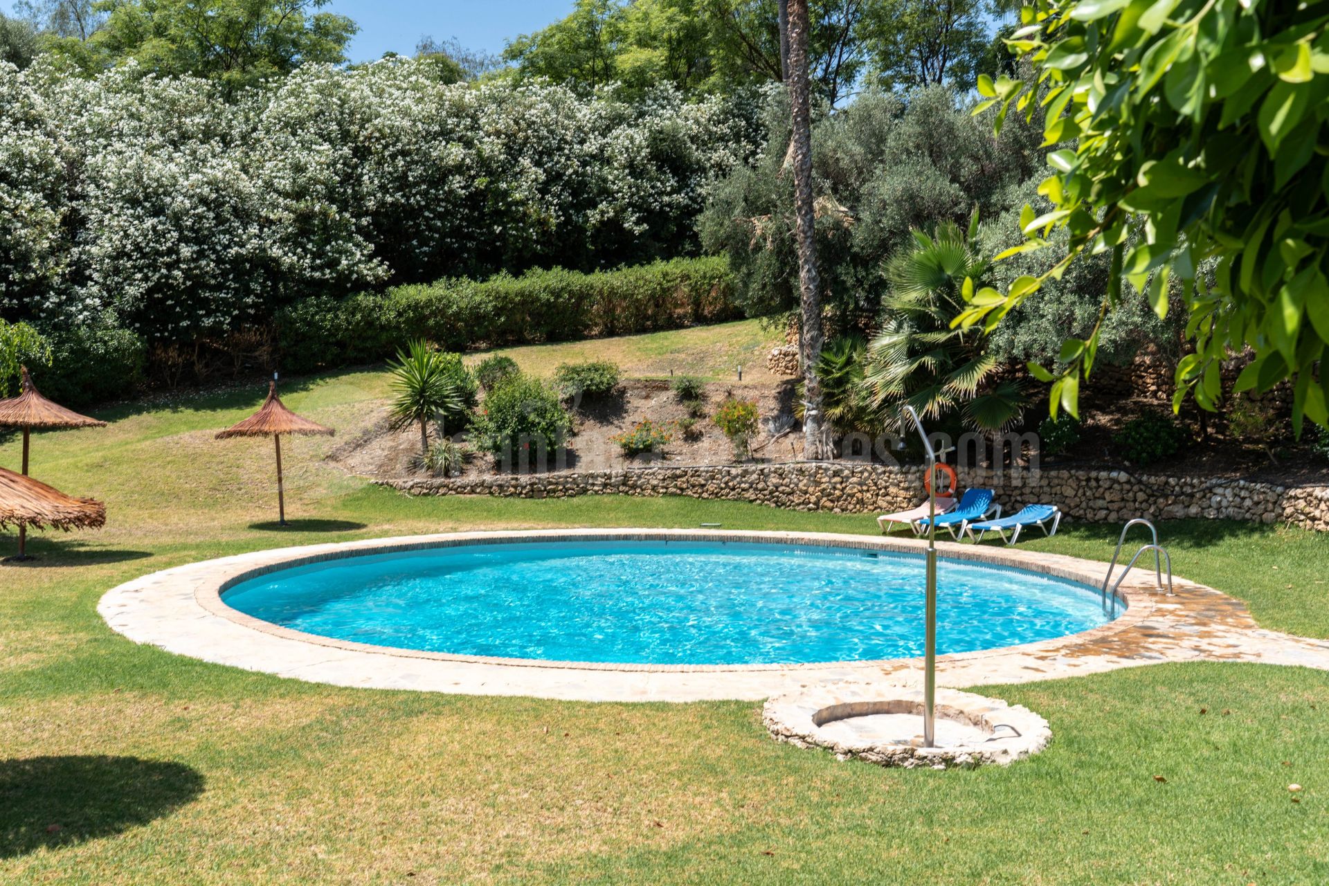 Apartment in Los Arcos (La Quinta), Benahavis