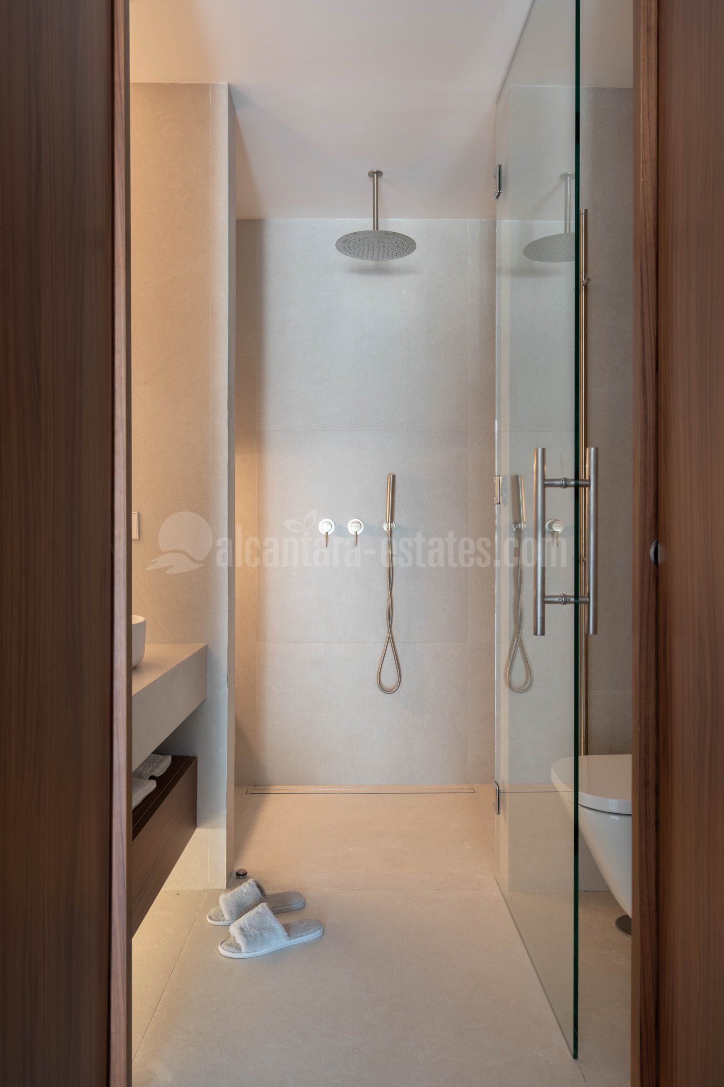 Apartment in Los Arcos (La Quinta), Benahavis