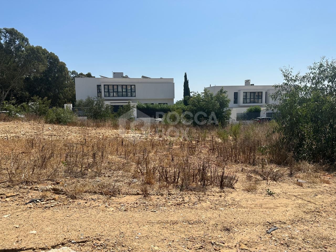 Superb land for sale to build your dream Home in Tubalitas Street Manilva!