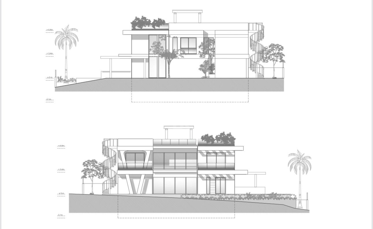 Superb land for sale to build your dream Home in Tubalitas Street Manilva!