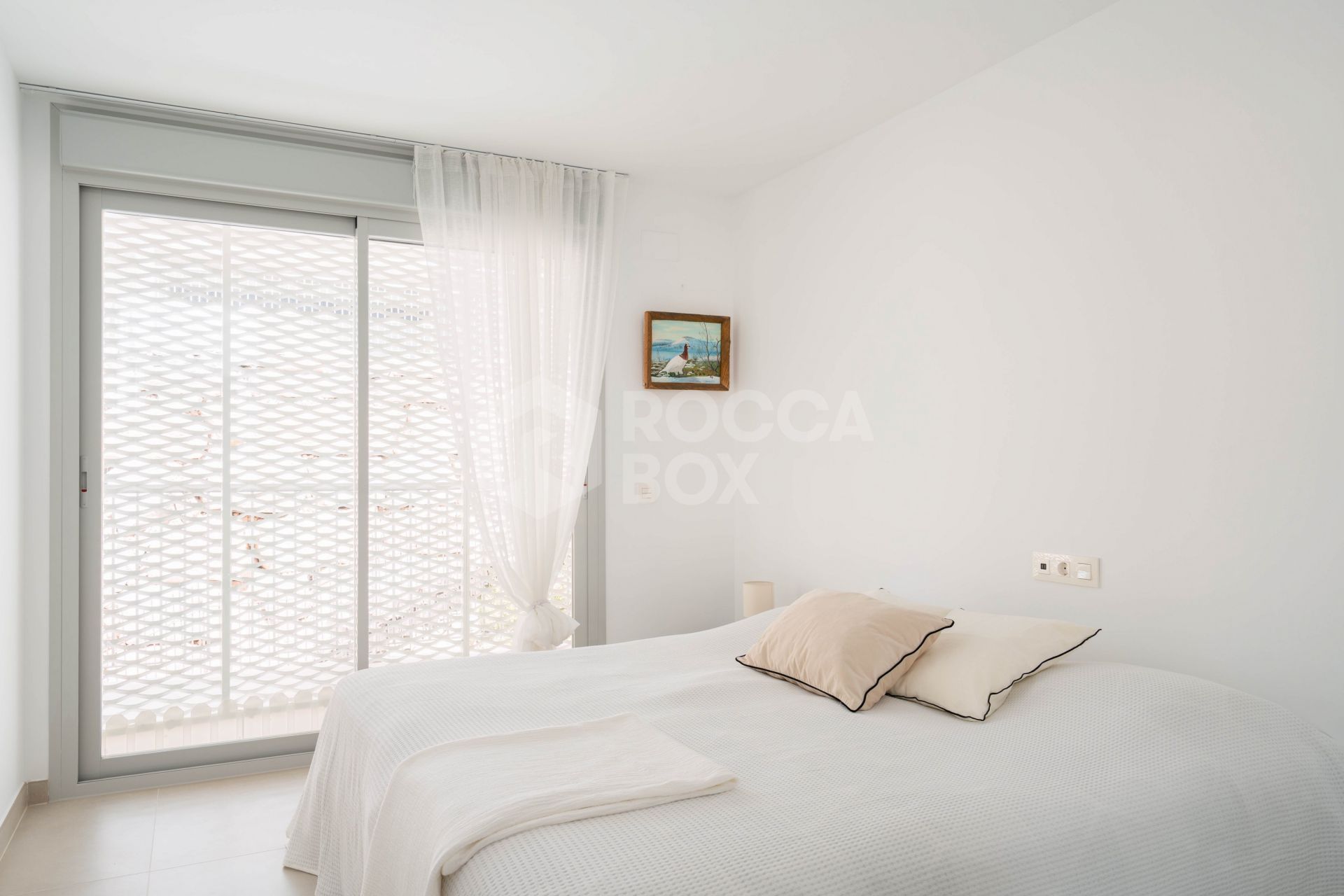 Stunning Newly Built Penthouse in Benalmadena: Breathtaking Views, Luxury Living!