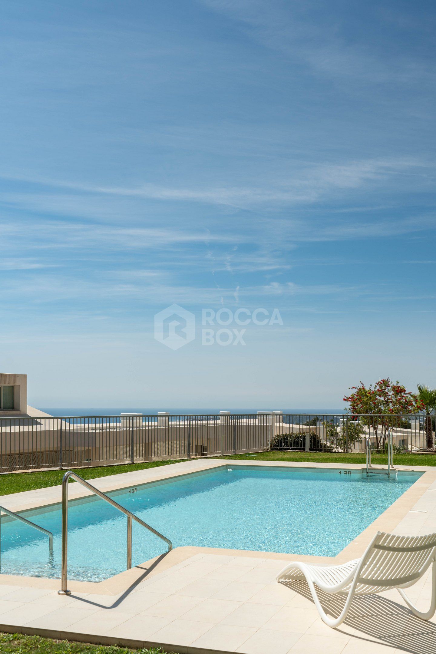 Stunning Newly Built Penthouse in Benalmadena: Breathtaking Views, Luxury Living!