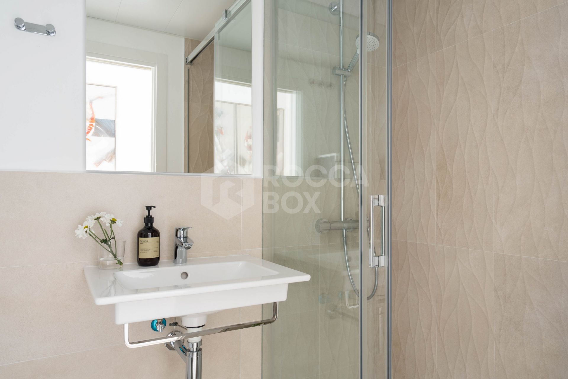 Stunning Newly Built Penthouse in Benalmadena: Breathtaking Views, Luxury Living!
