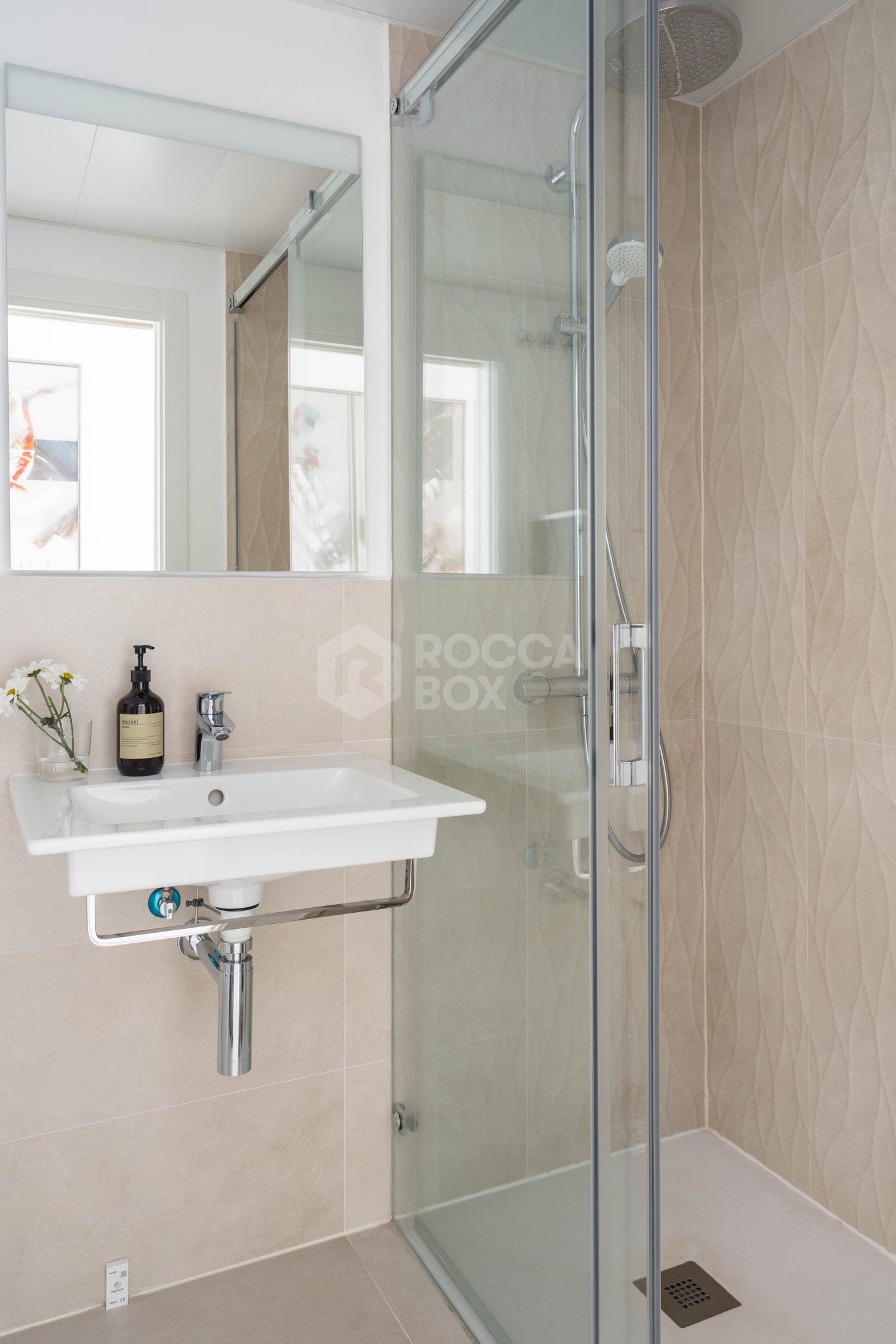 Stunning Newly Built Penthouse in Benalmadena: Breathtaking Views, Luxury Living!