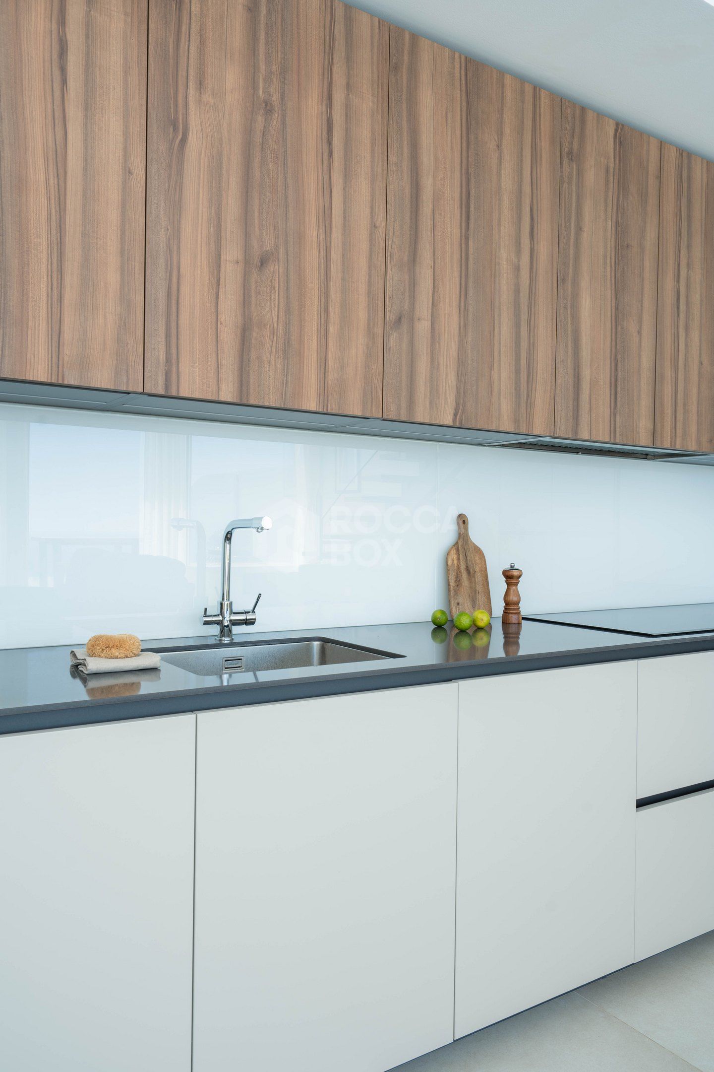 Stunning Newly Built Penthouse in Benalmadena: Breathtaking Views, Luxury Living!