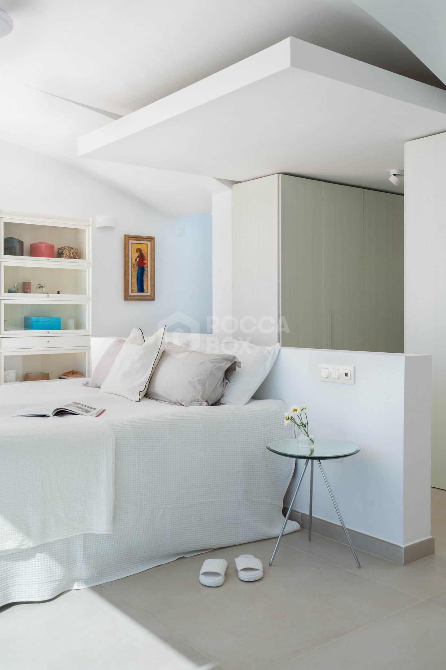 Stunning Newly Built Penthouse in Benalmadena: Breathtaking Views, Luxury Living!