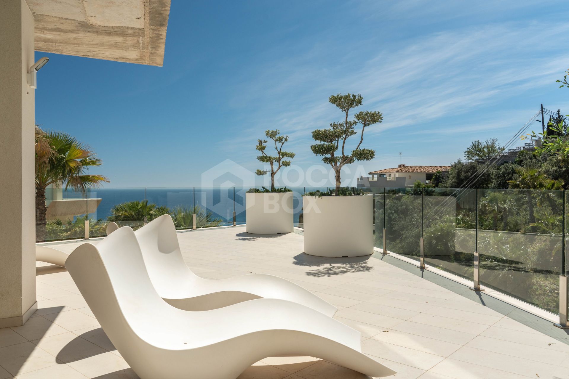 Stunning Newly Built Penthouse in Benalmadena: Breathtaking Views, Luxury Living!
