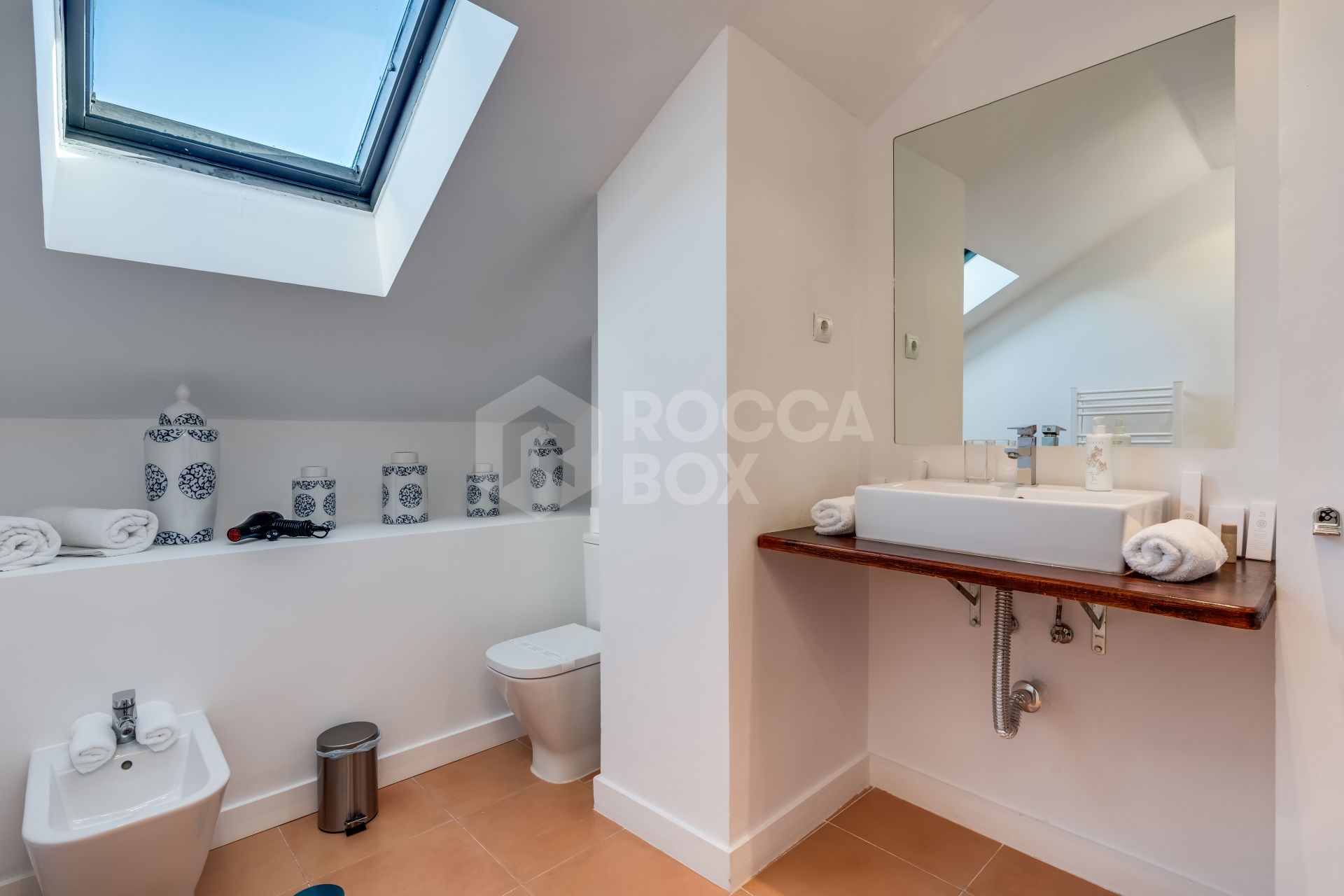 Amazing property with panoramic views!