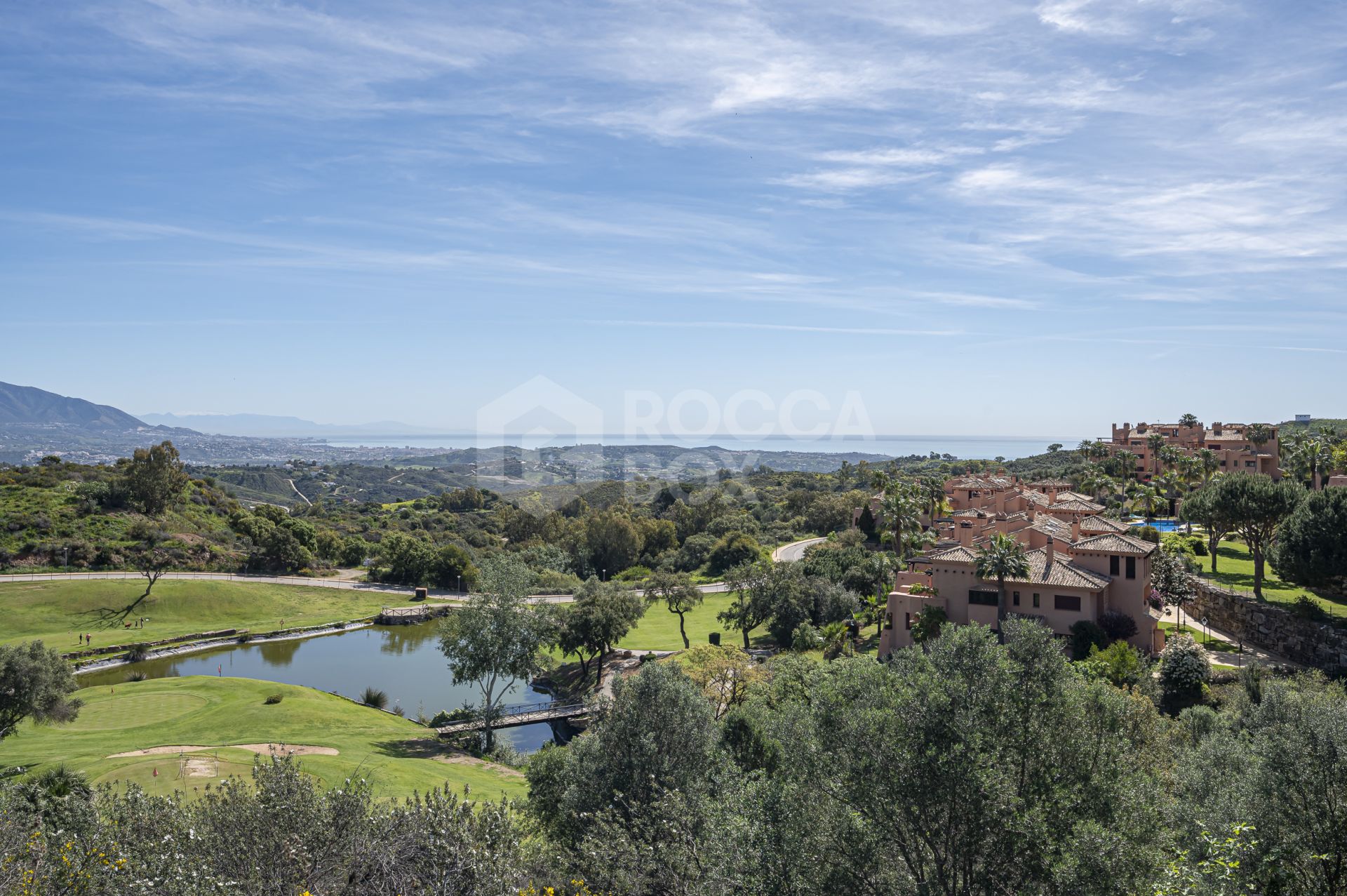 Beautiful renovated apartment in La Mairena