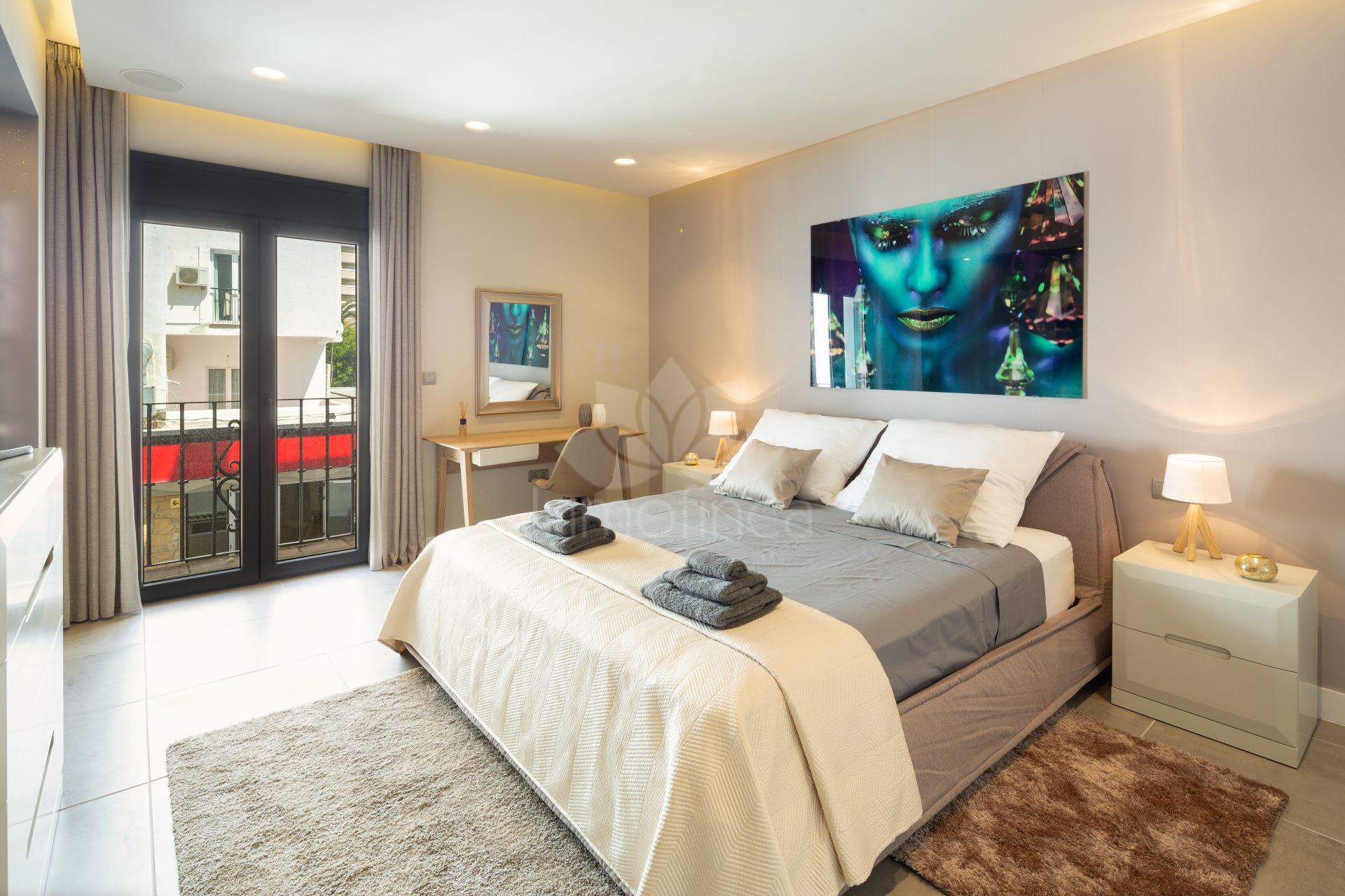 Apartment in Marbella - Puerto Banus, Marbella