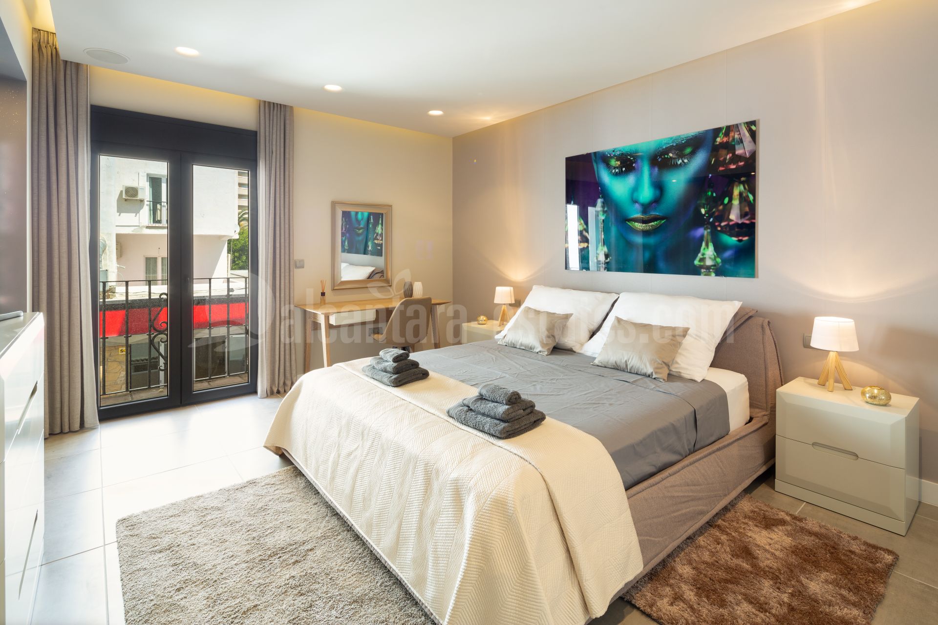 Apartment in Marbella - Puerto Banus, Marbella