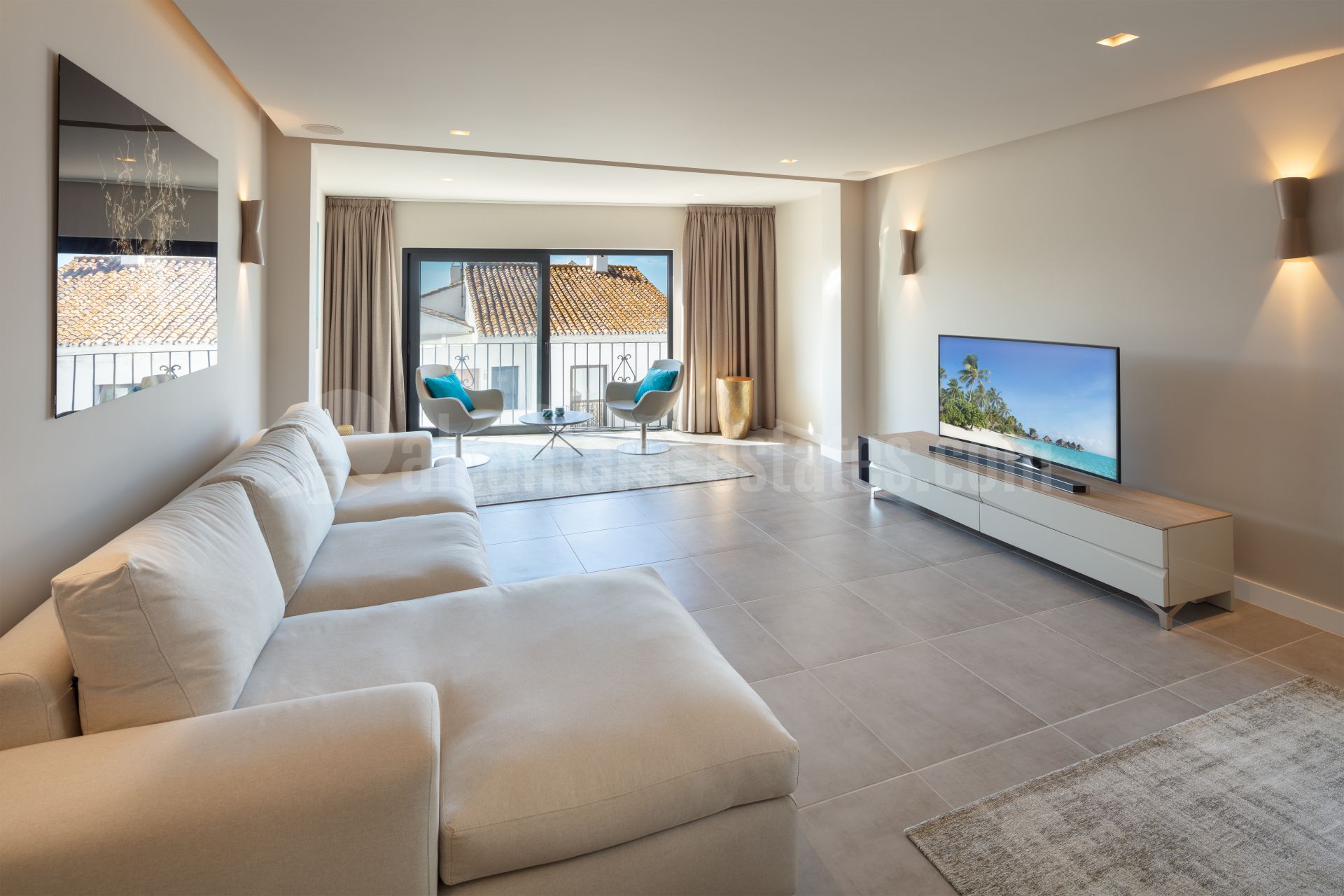 Apartment in Marbella - Puerto Banus, Marbella