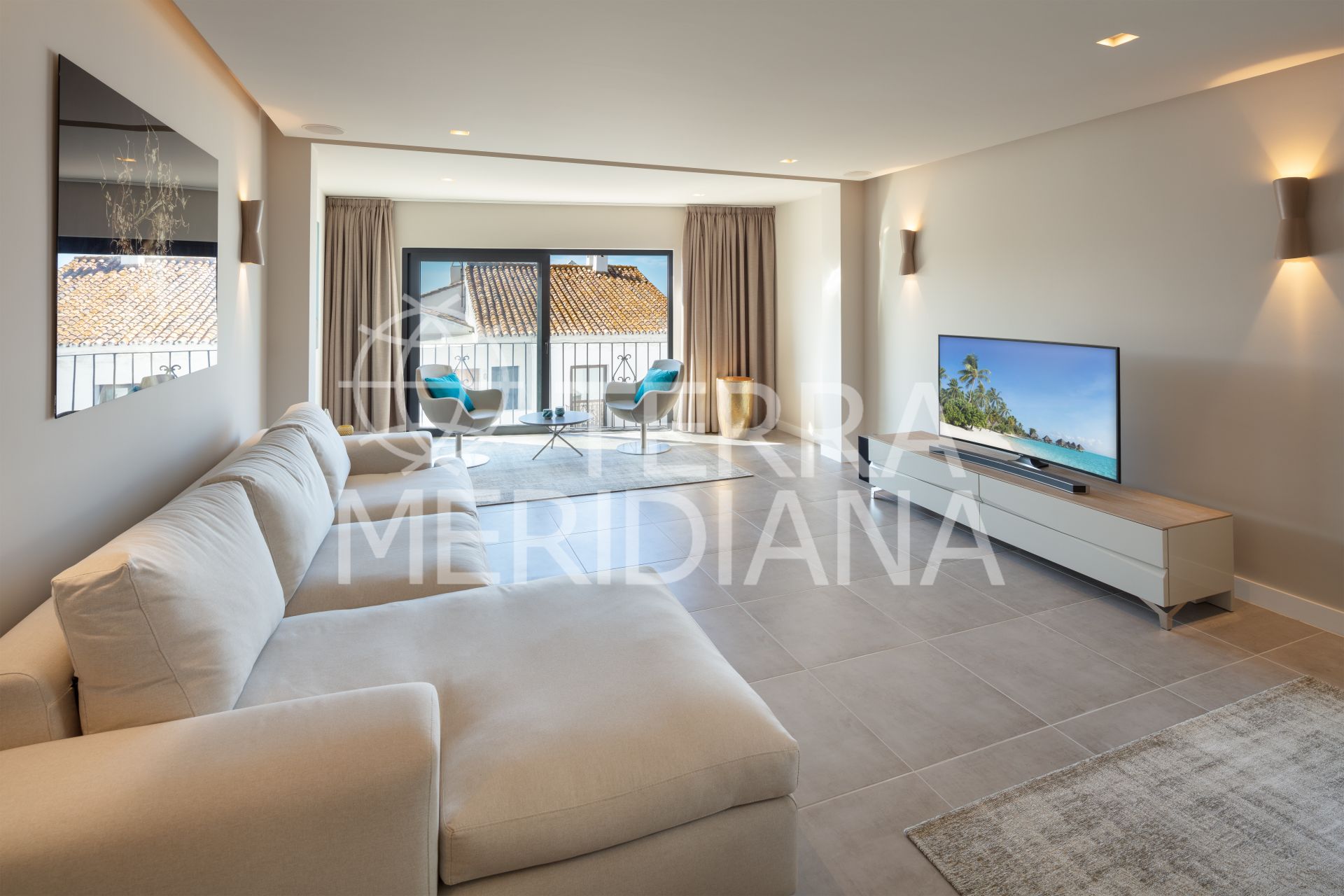 Apartment in Marbella - Puerto Banus, Marbella