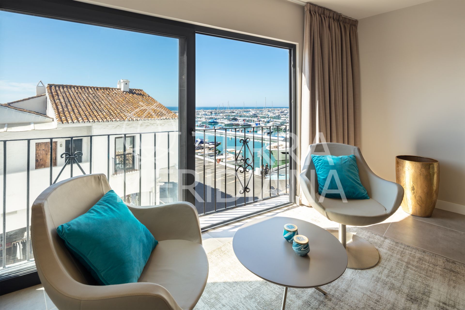 Apartment in Marbella - Puerto Banus, Marbella