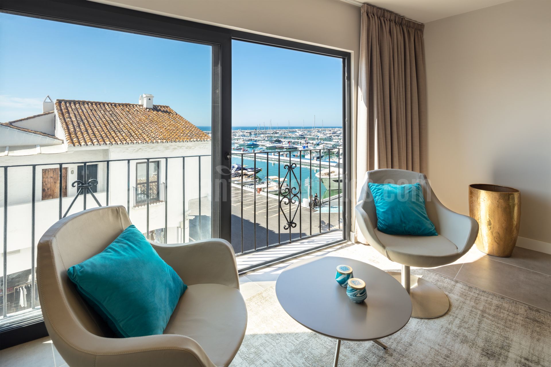 Apartment in Marbella - Puerto Banus, Marbella