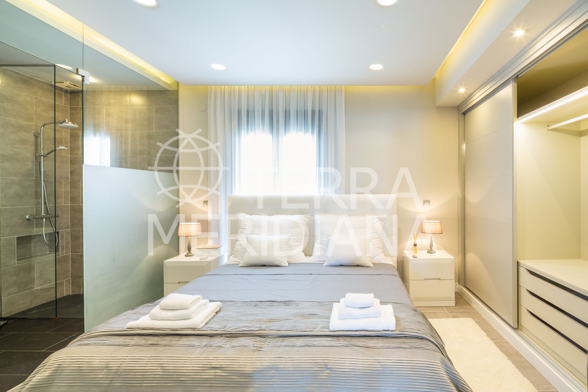 Apartment in Marbella - Puerto Banus, Marbella