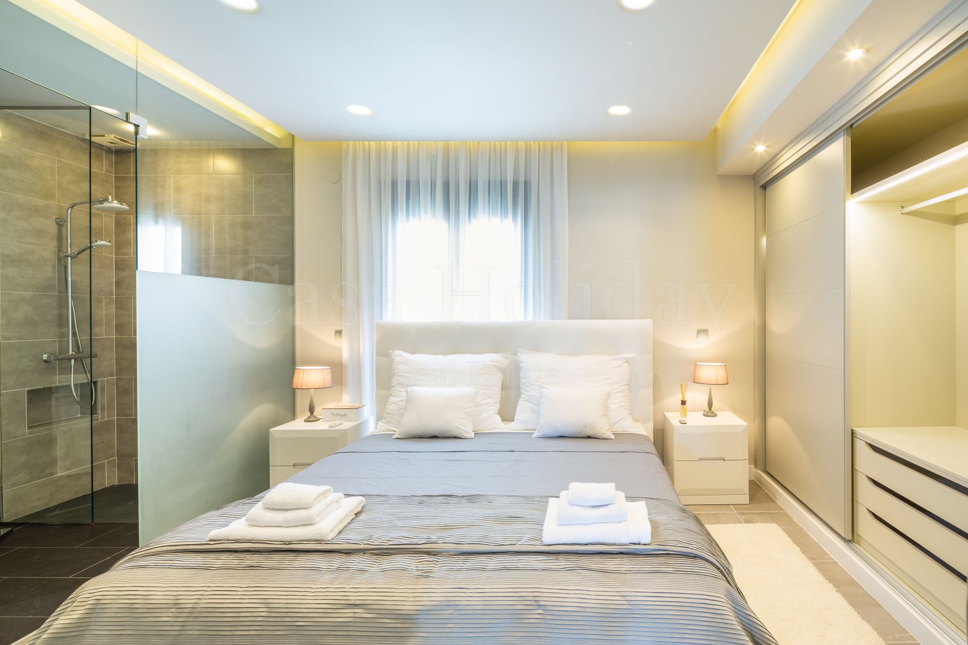 Apartamento en Marbella - Puerto Banus, Marbella