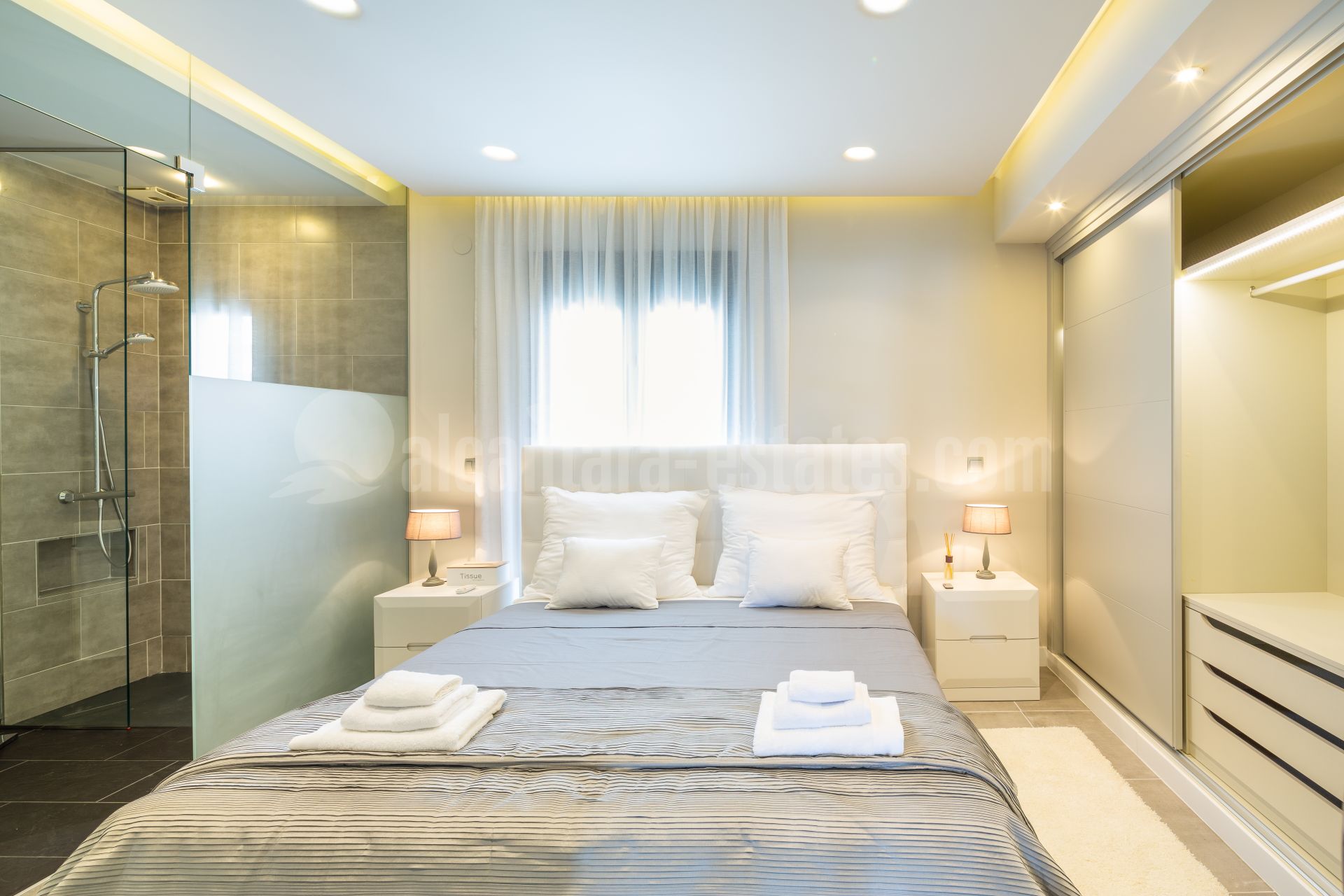 Apartment in Marbella - Puerto Banus, Marbella