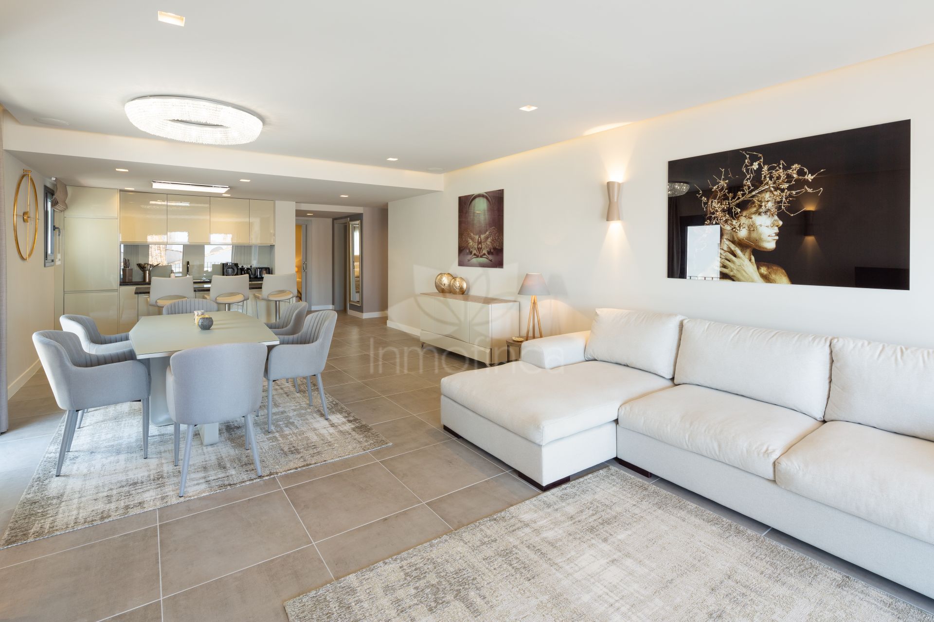 Apartment in Marbella - Puerto Banus, Marbella