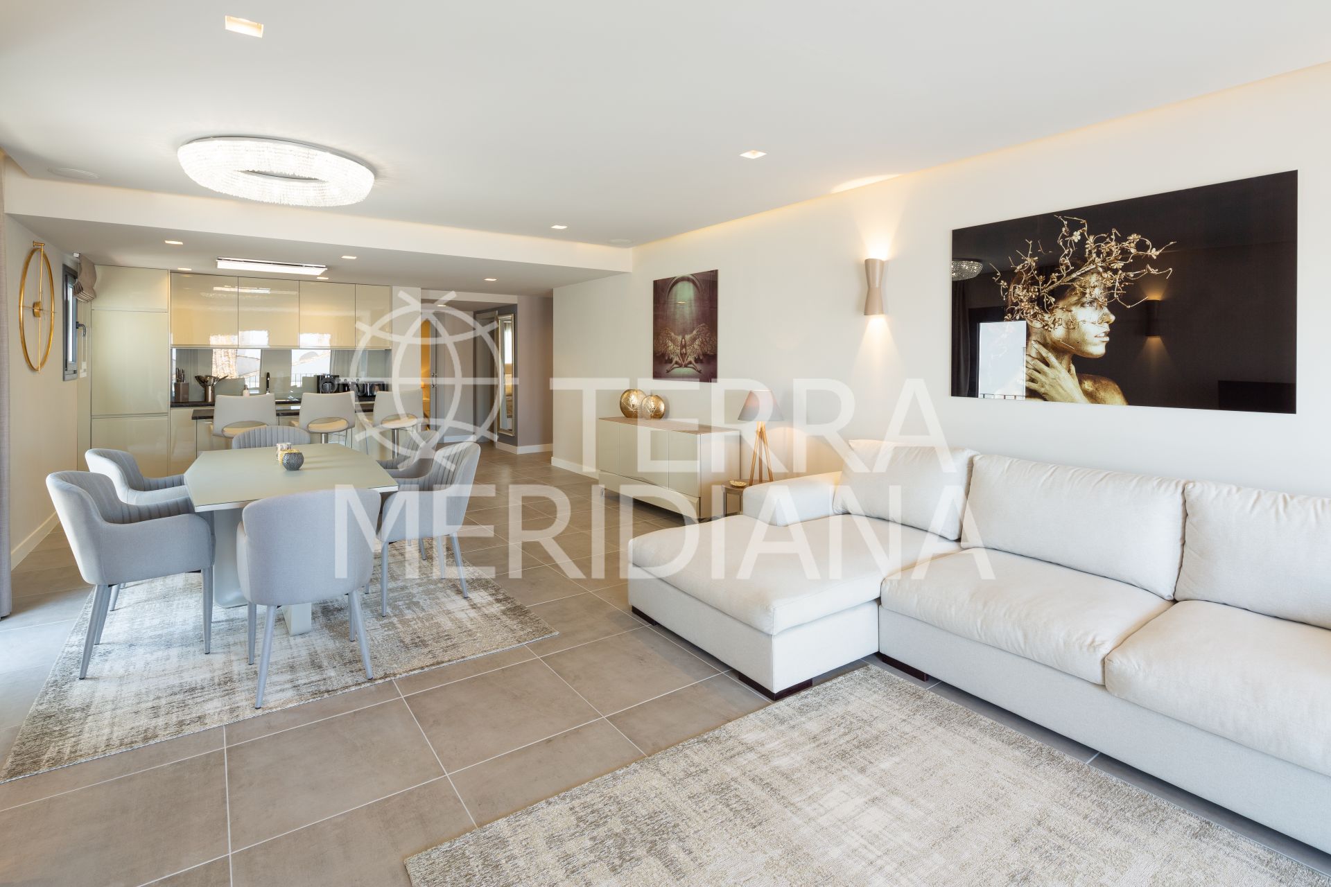 Apartment in Marbella - Puerto Banus, Marbella