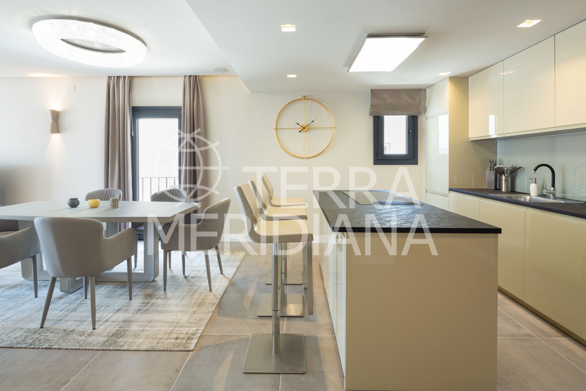 Apartment in Marbella - Puerto Banus, Marbella