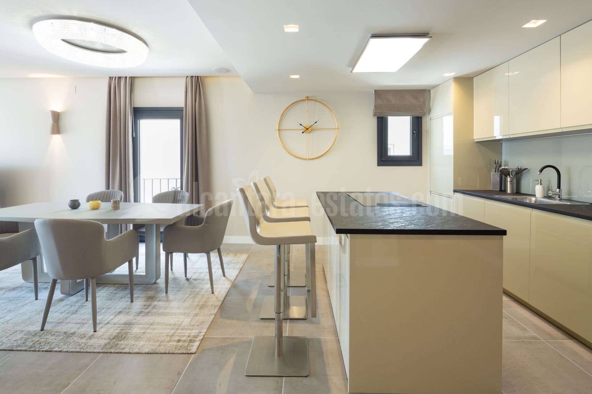 Apartment in Marbella - Puerto Banus, Marbella