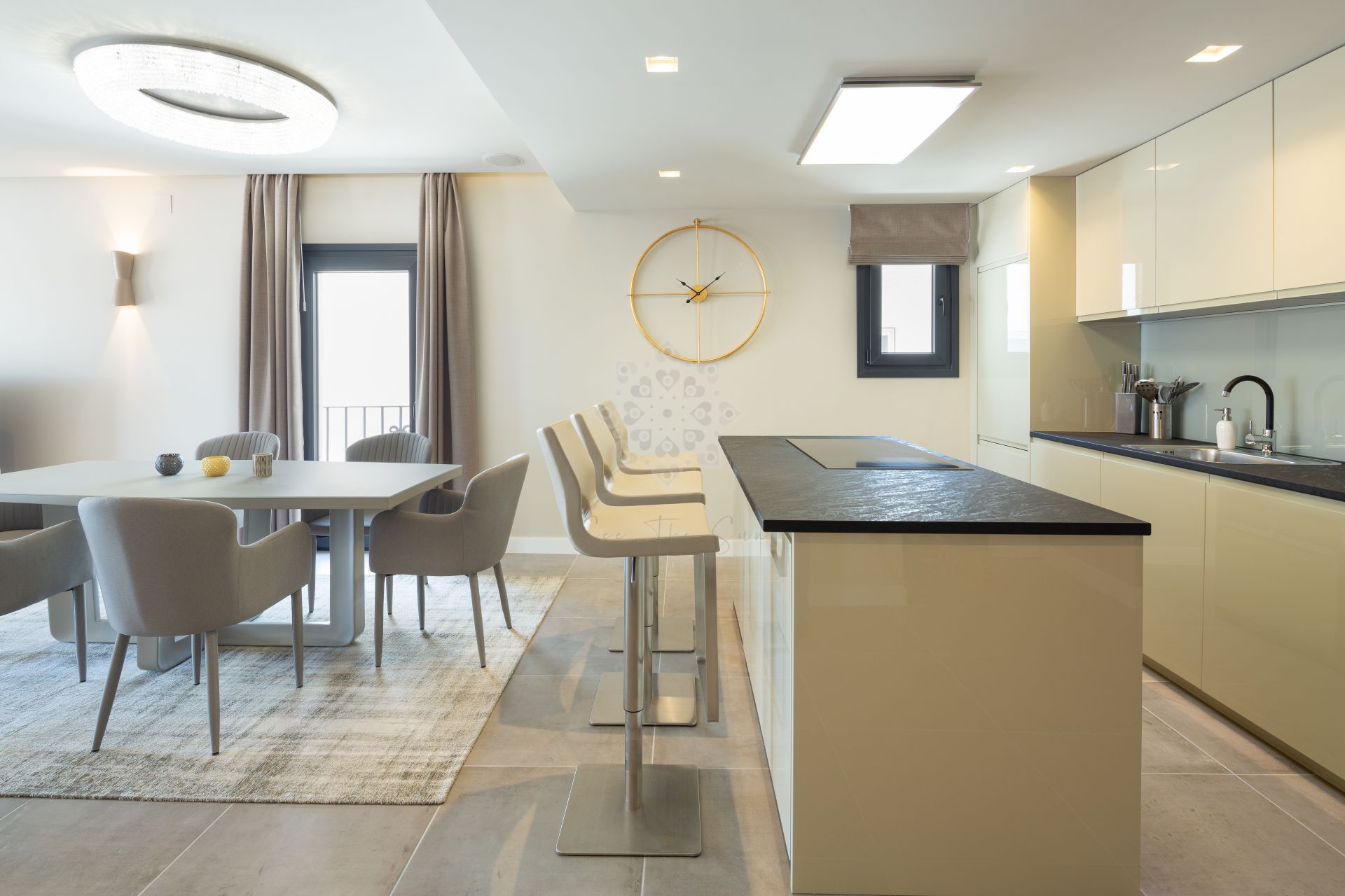 Apartment in Marbella - Puerto Banus, Marbella