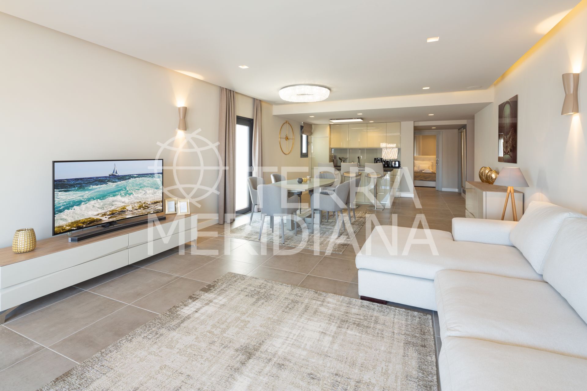 Apartment in Marbella - Puerto Banus, Marbella