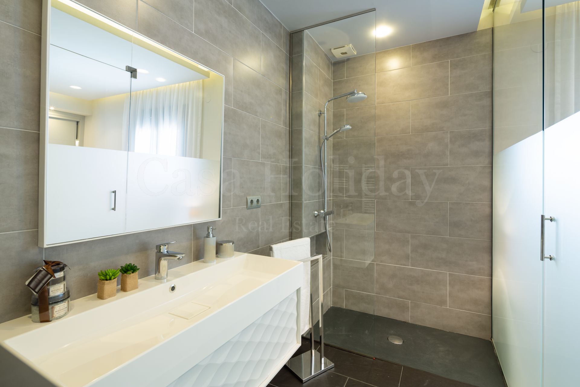 Apartamento en Marbella - Puerto Banus, Marbella