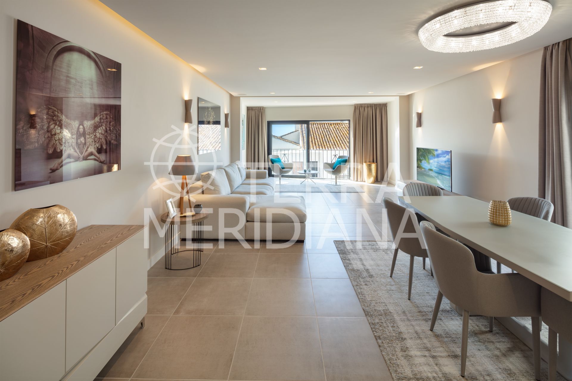 Apartment in Marbella - Puerto Banus, Marbella