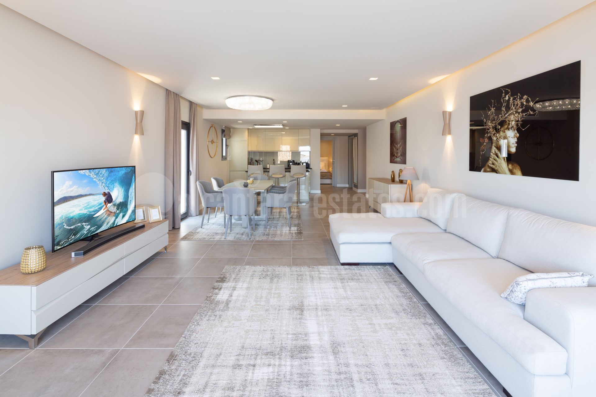 Apartment in Marbella - Puerto Banus, Marbella