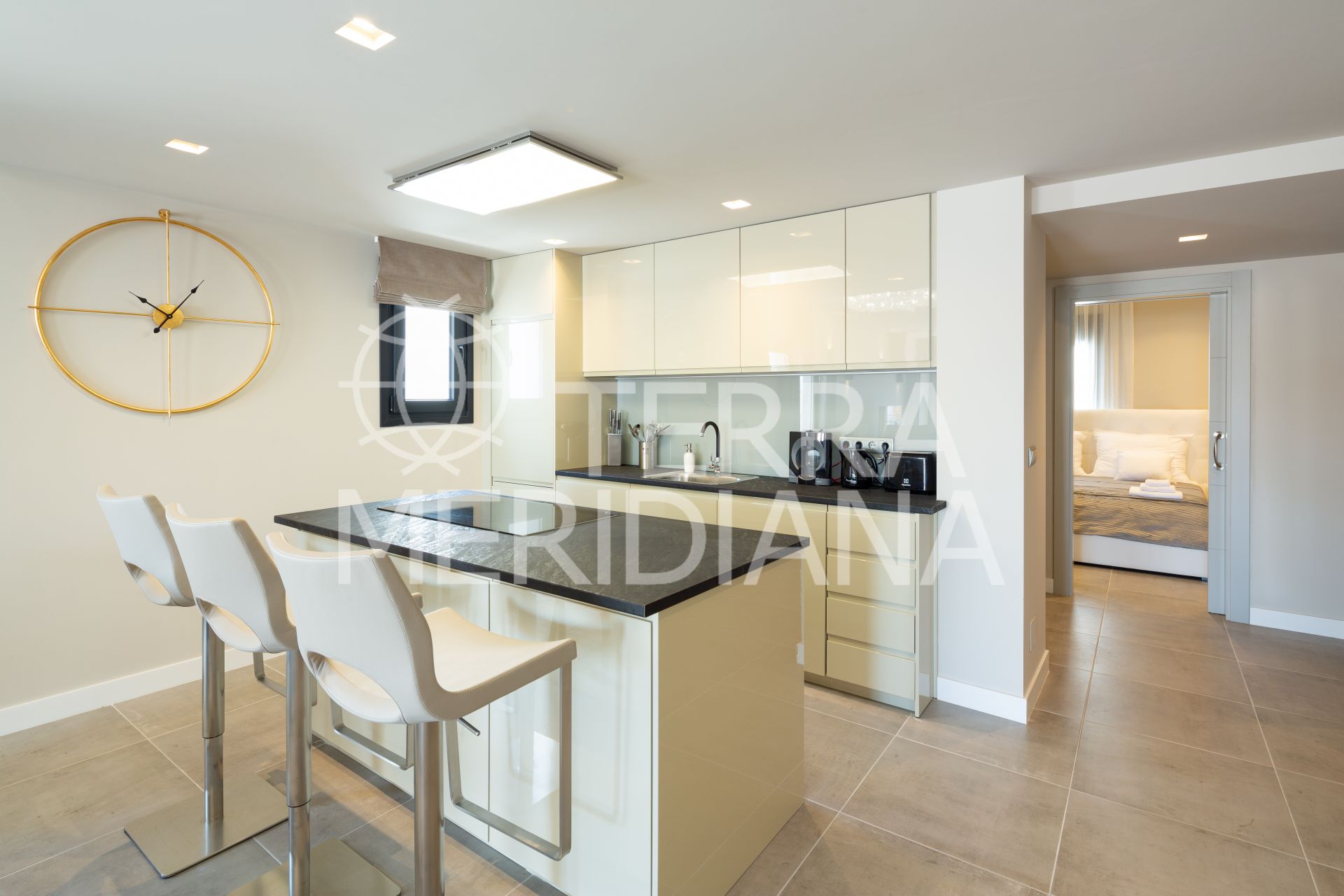 Apartment in Marbella - Puerto Banus, Marbella