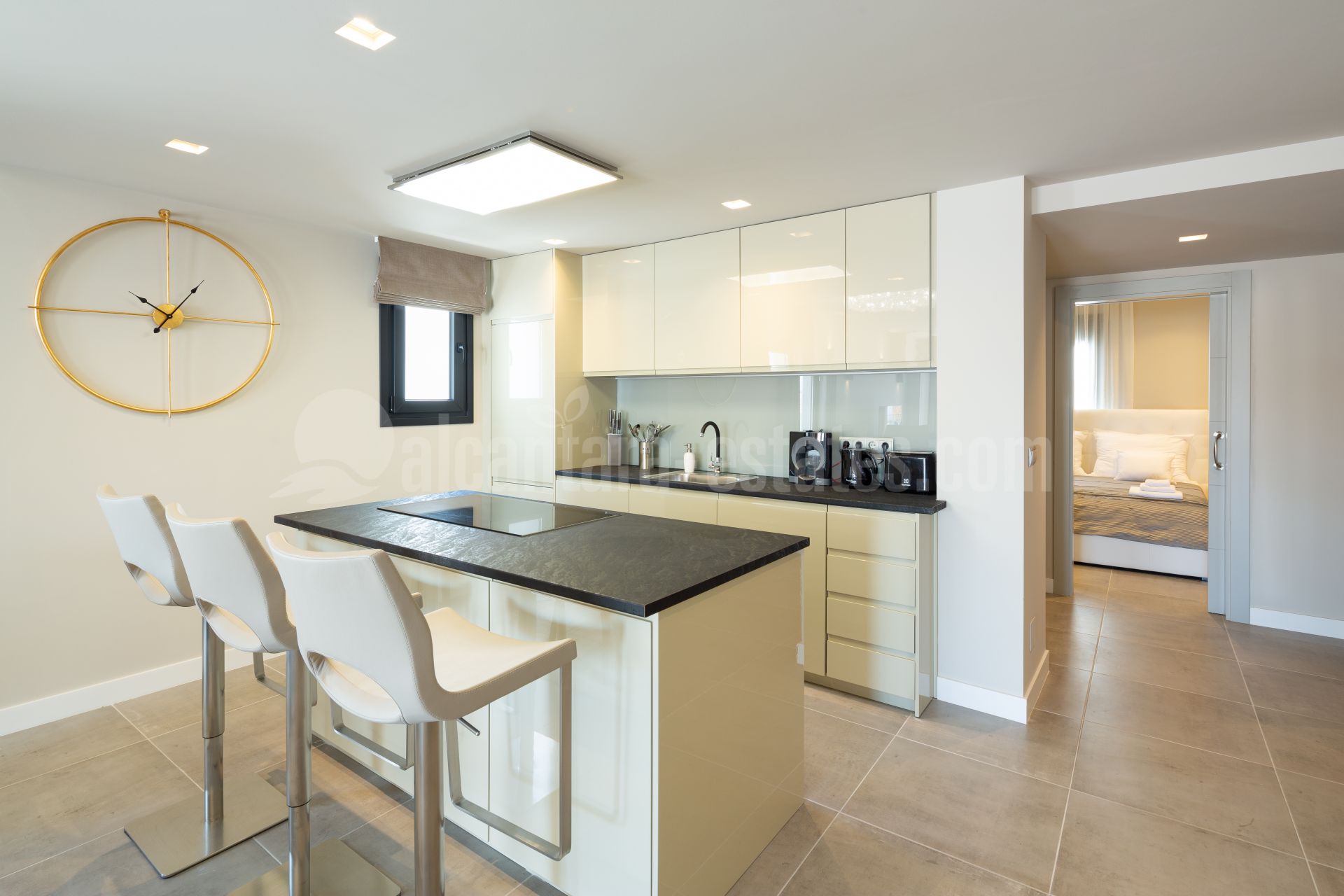 Apartment in Marbella - Puerto Banus, Marbella