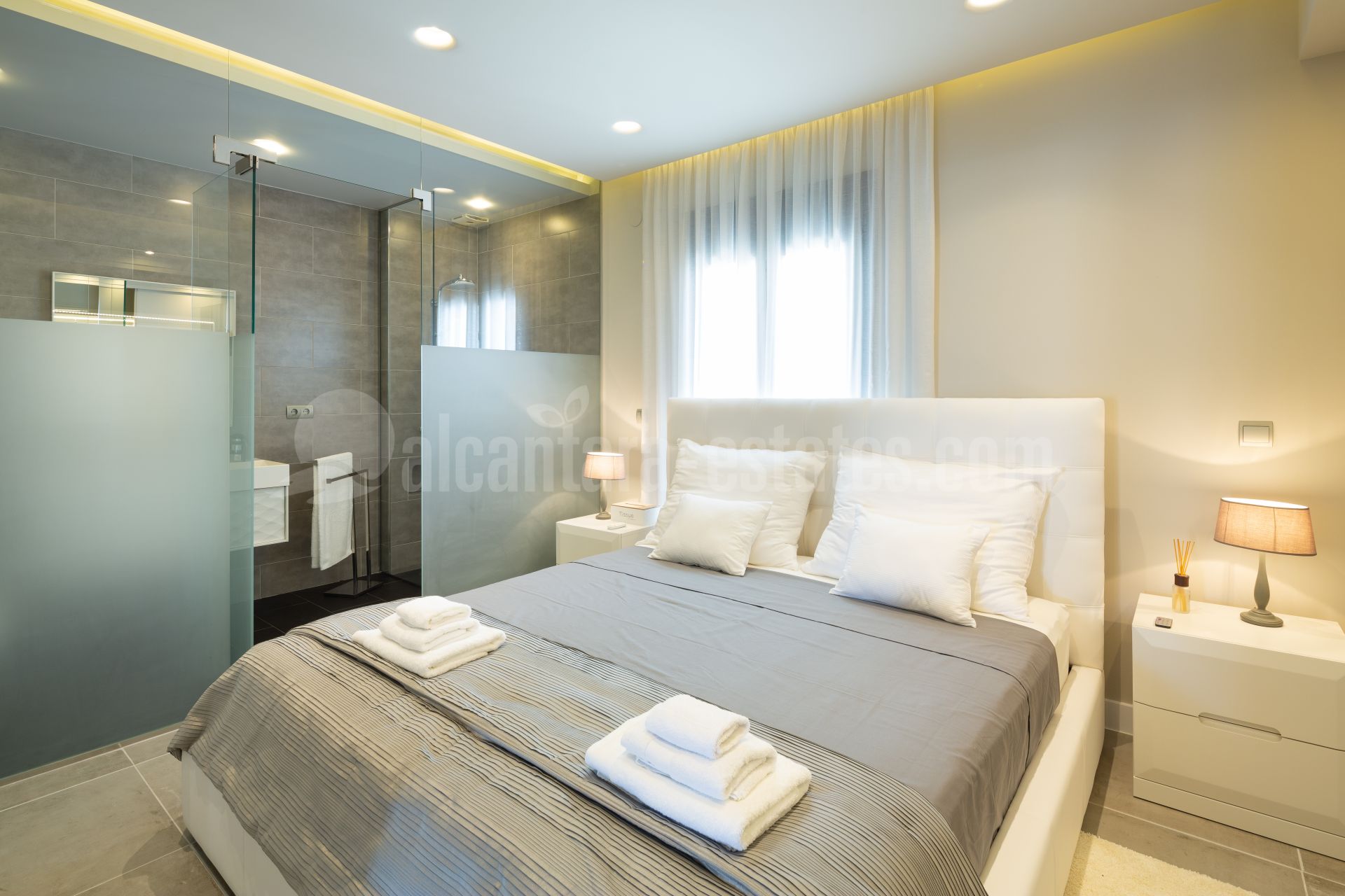 Apartment in Marbella - Puerto Banus, Marbella