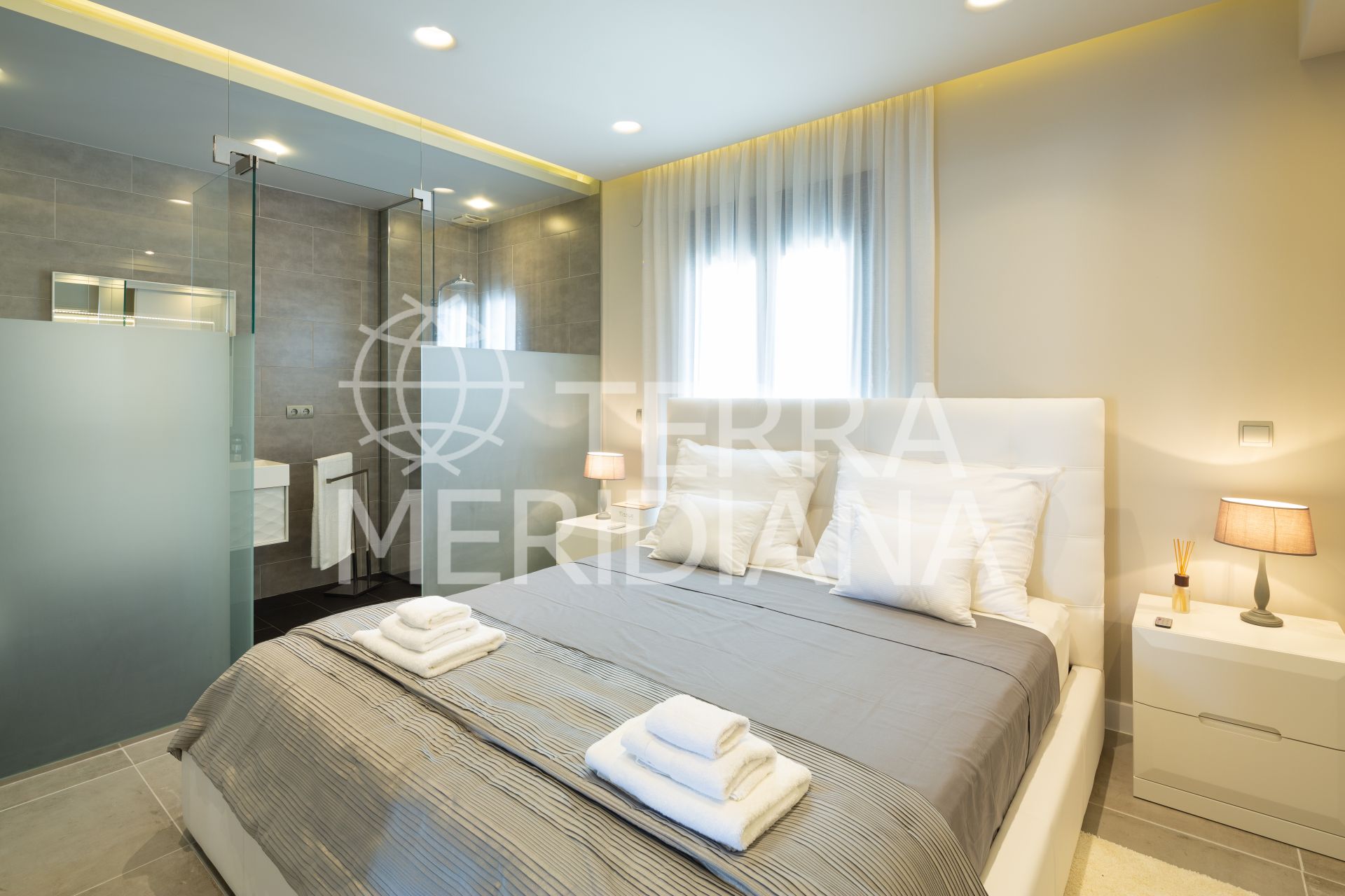 Apartment in Marbella - Puerto Banus, Marbella