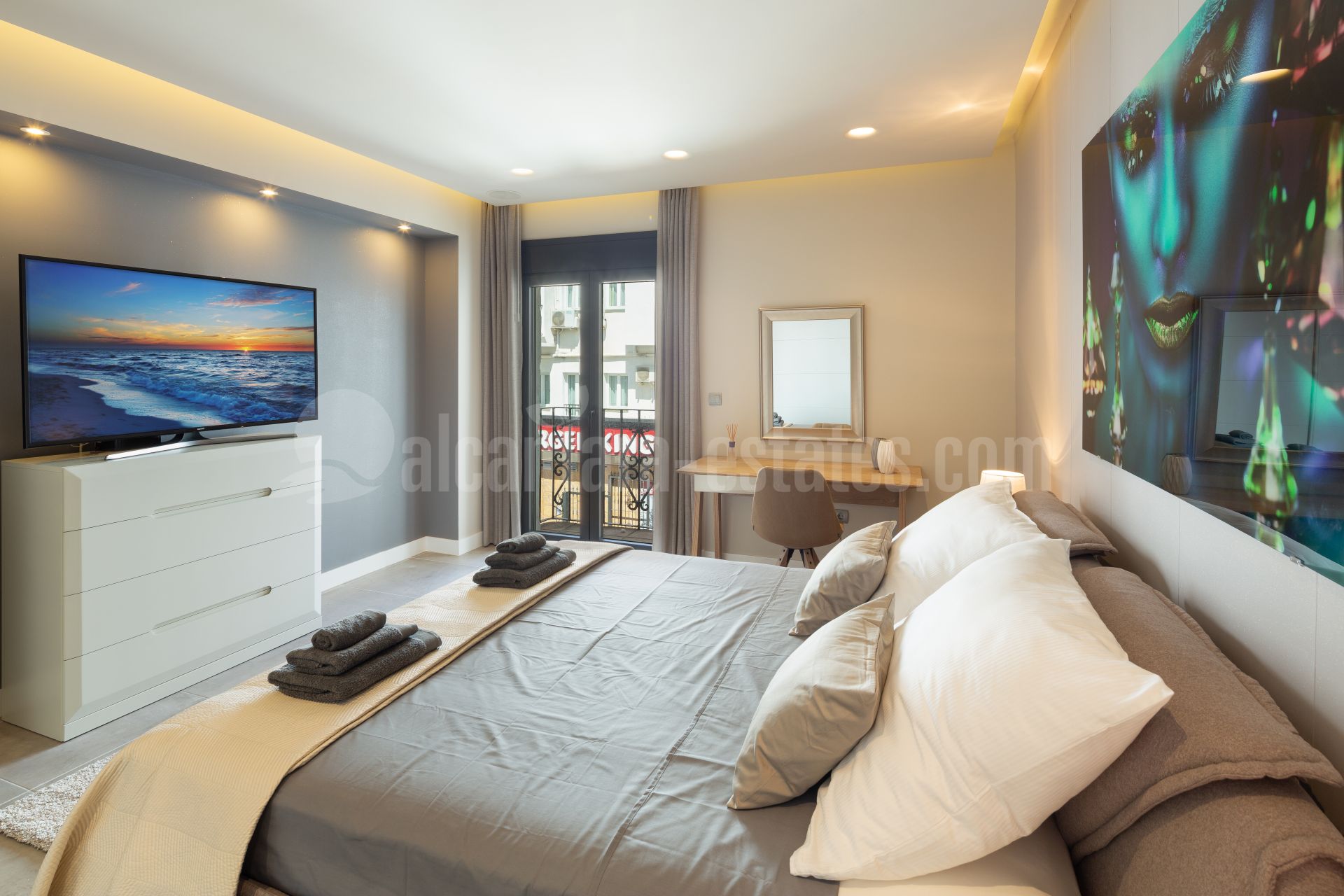 Apartment in Marbella - Puerto Banus, Marbella