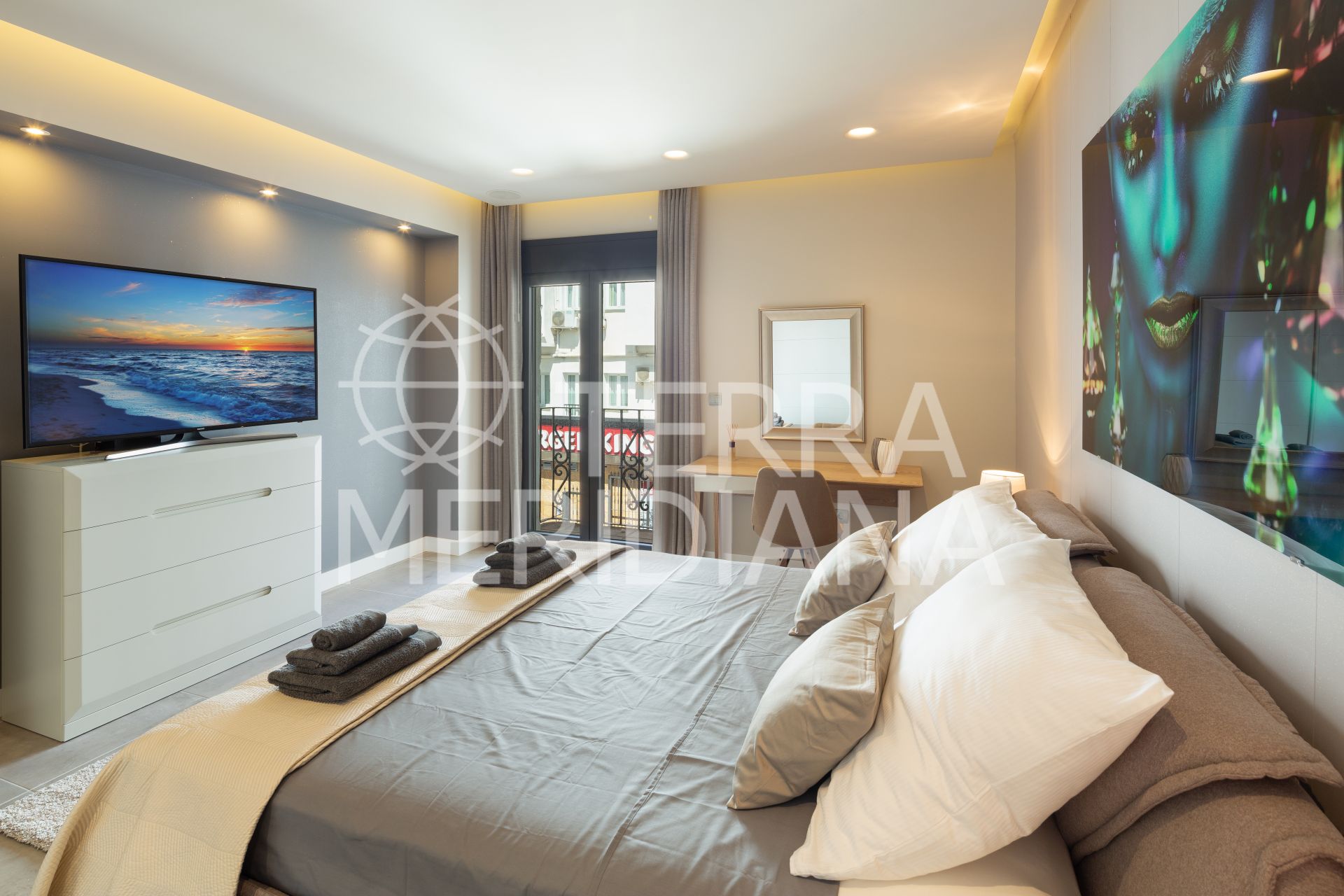 Apartment in Marbella - Puerto Banus, Marbella